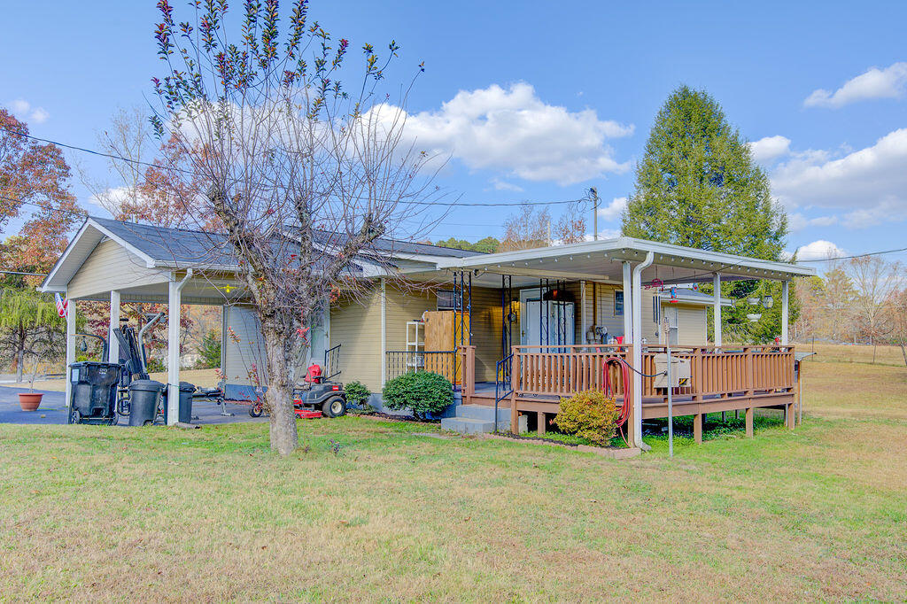 1075 Boss Road