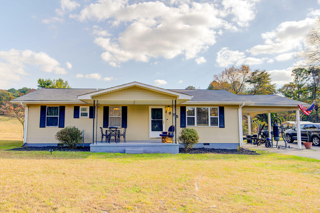 1075 Boss Road