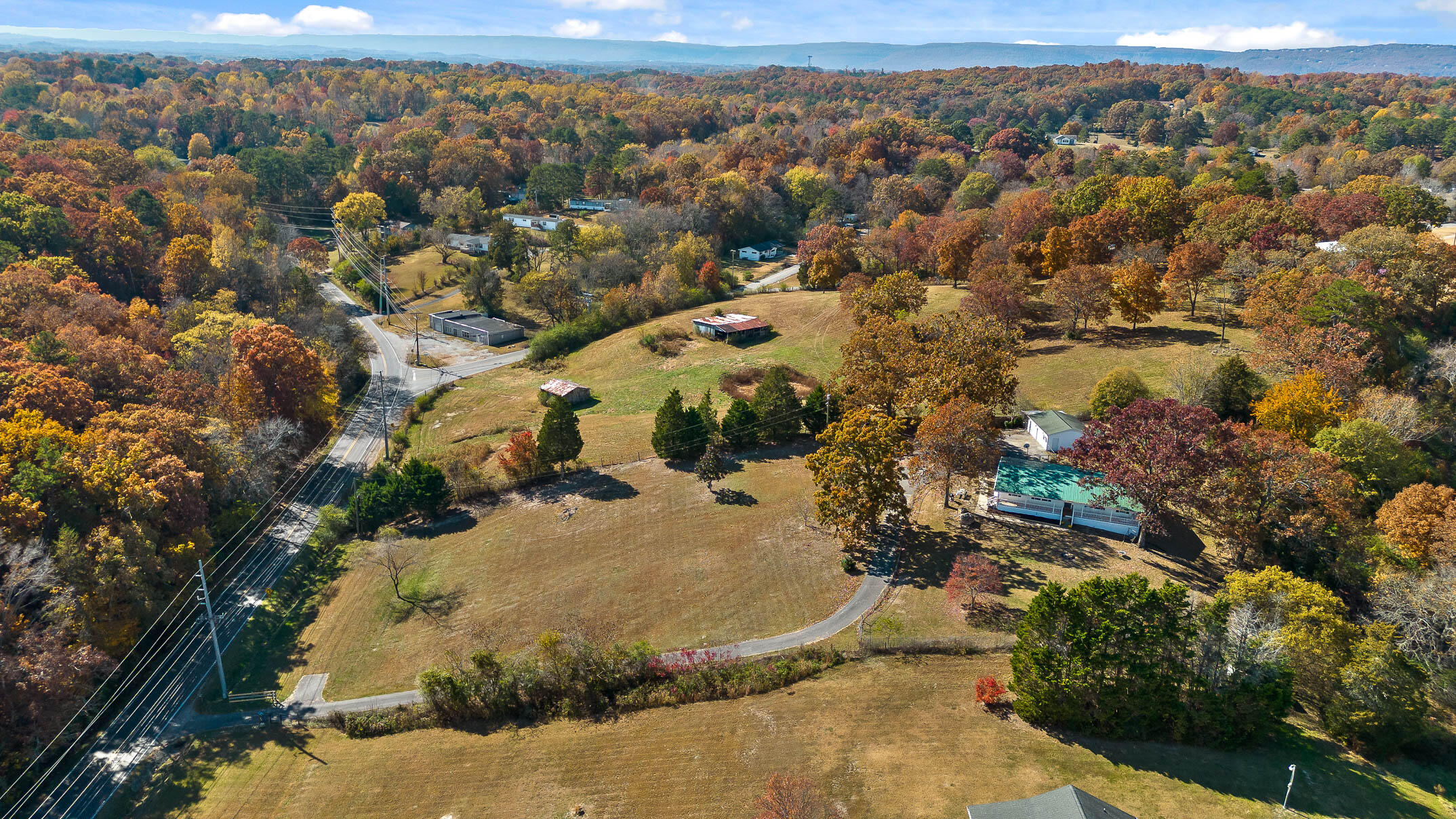 9507 Hixson Pike