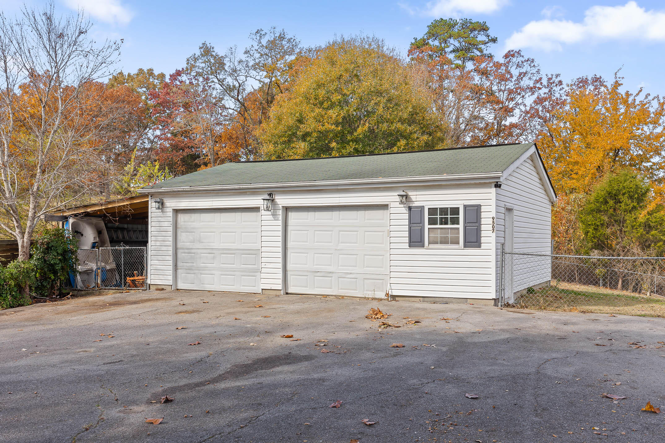 9507 Hixson Pike