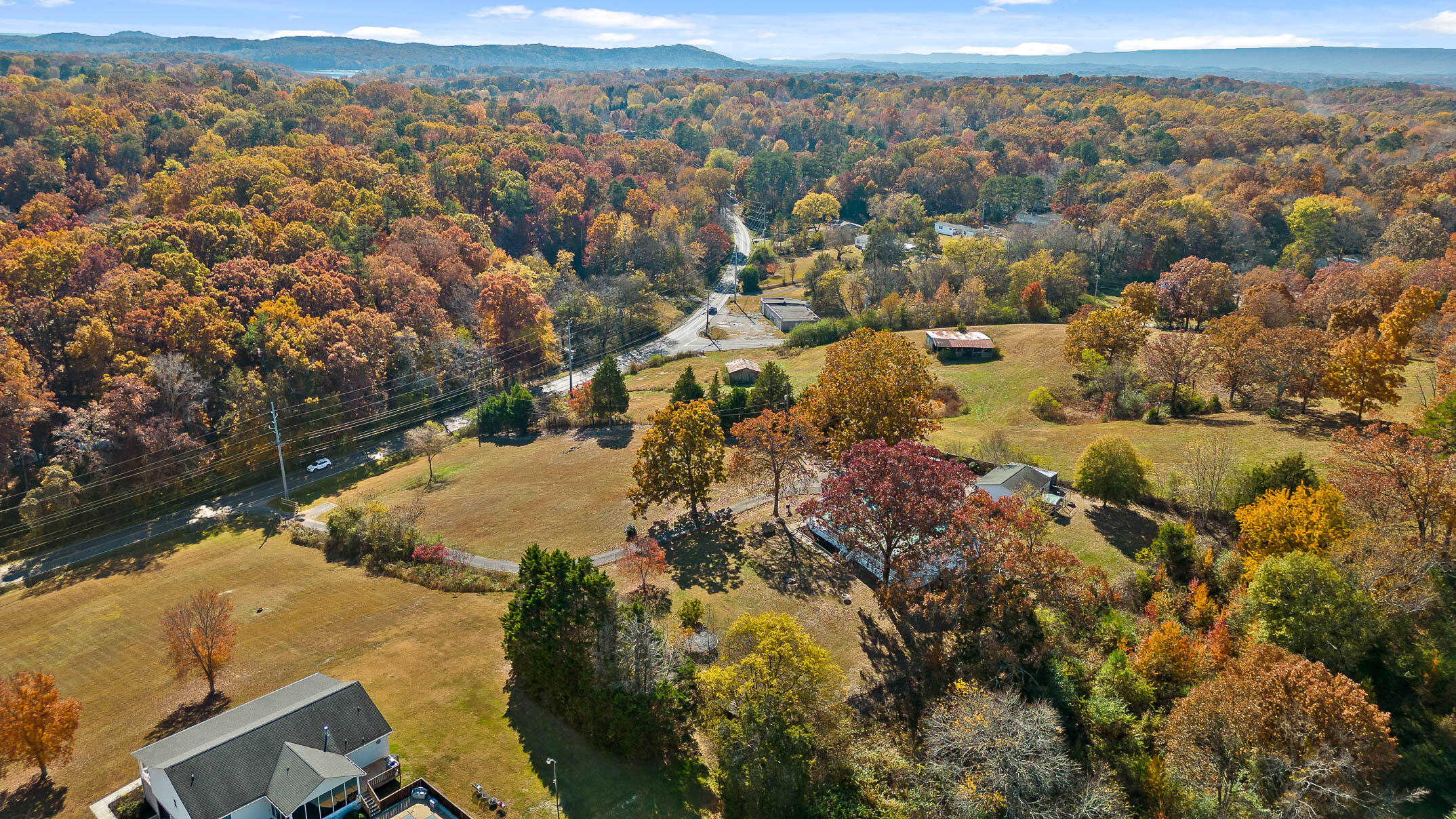 9507 Hixson Pike