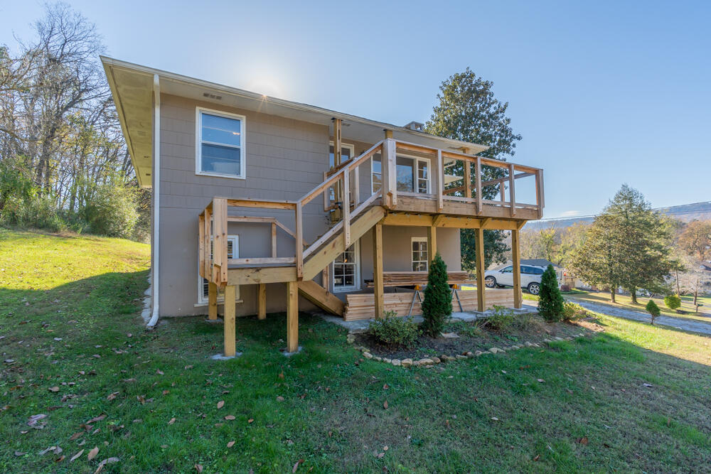 130 Passons Road