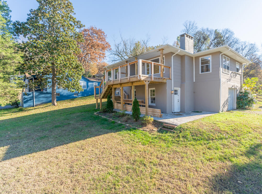 130 Passons Road