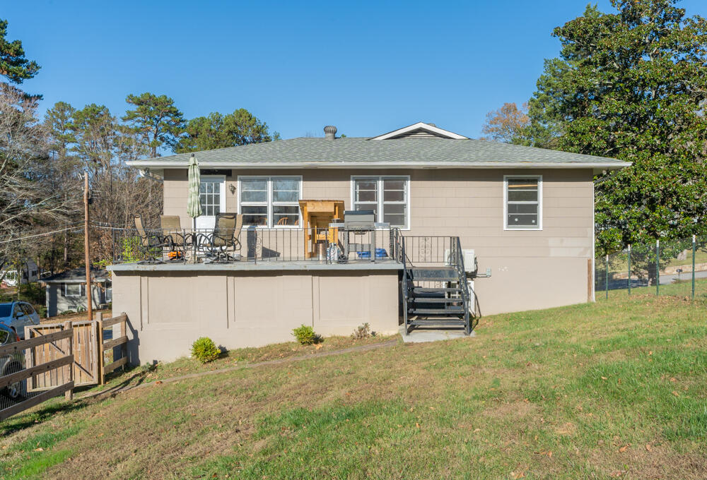 130 Passons Road