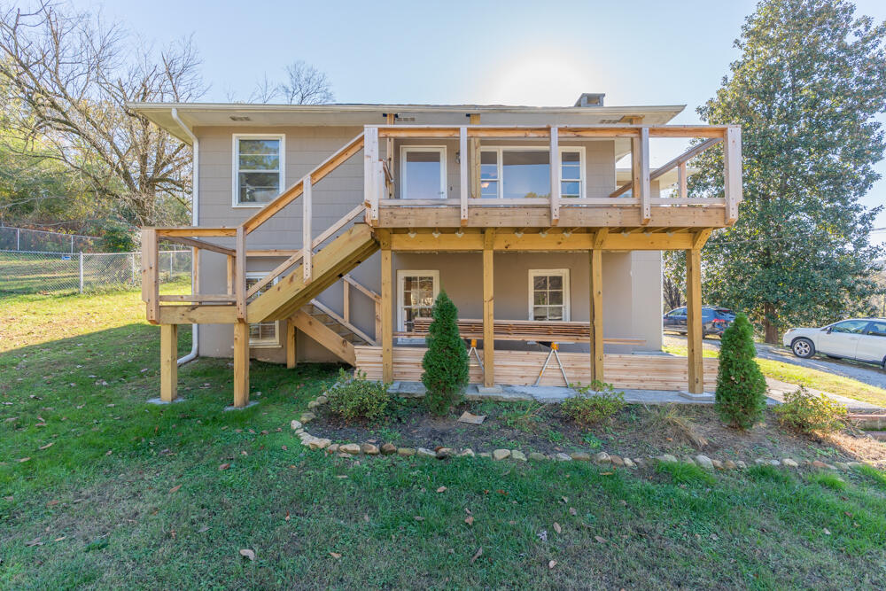 130 Passons Road