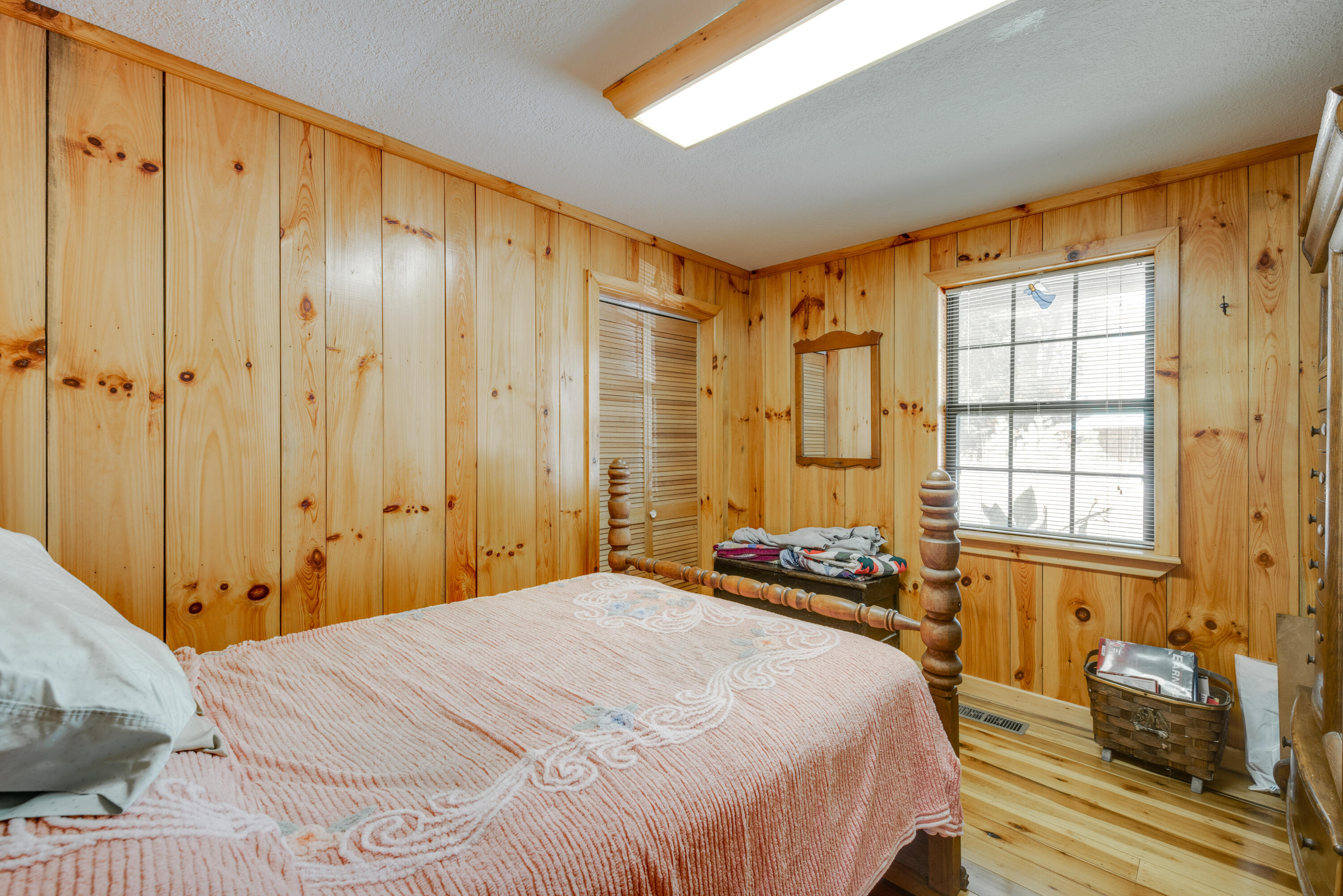 984 Blaine Smith Road