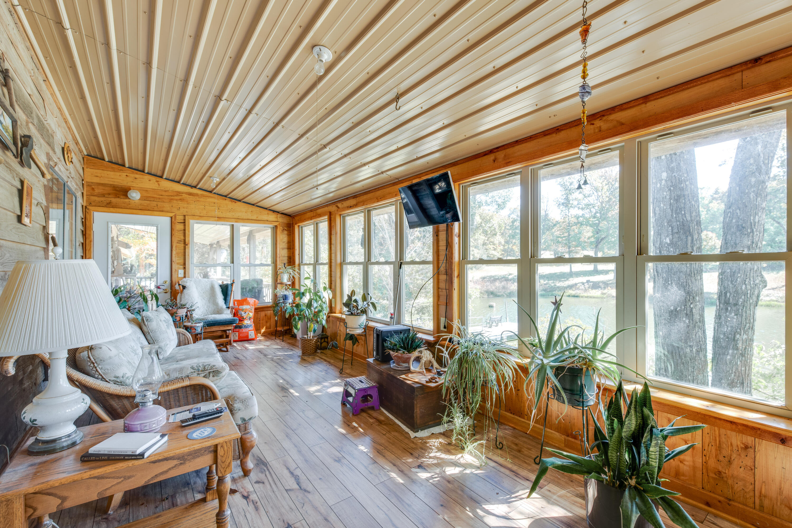 984 Blaine Smith Road