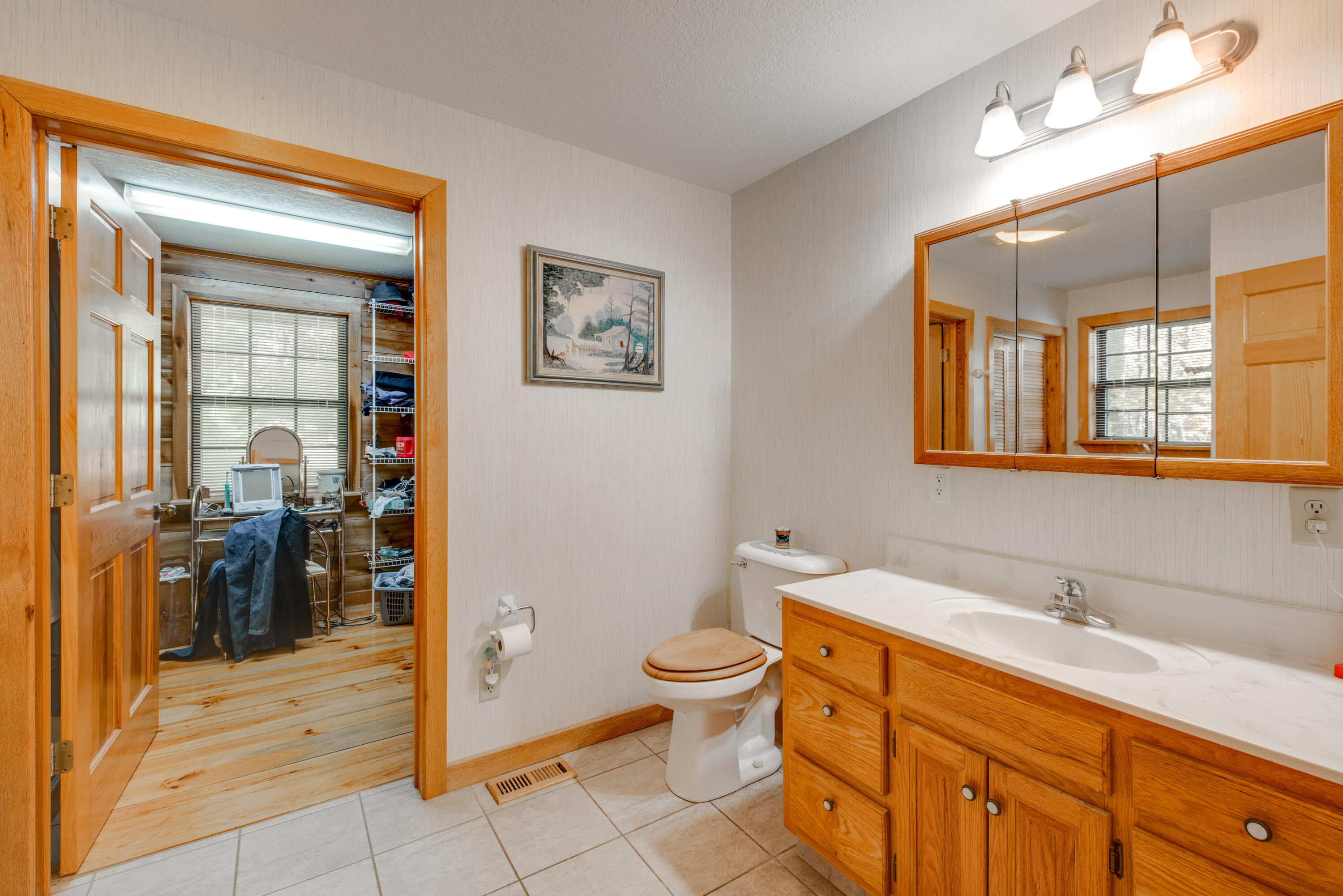 984 Blaine Smith Road
