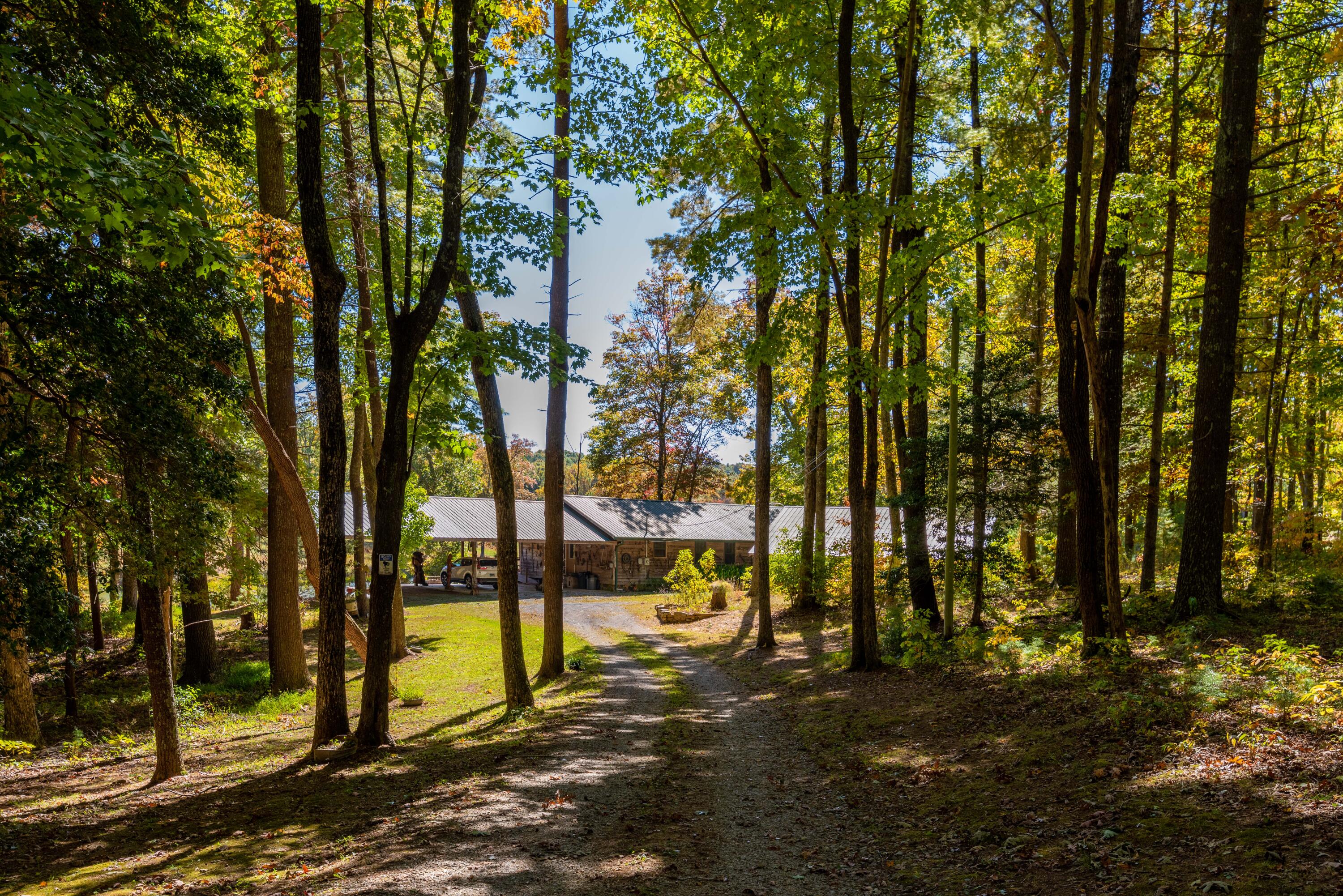 984 Blaine Smith Road