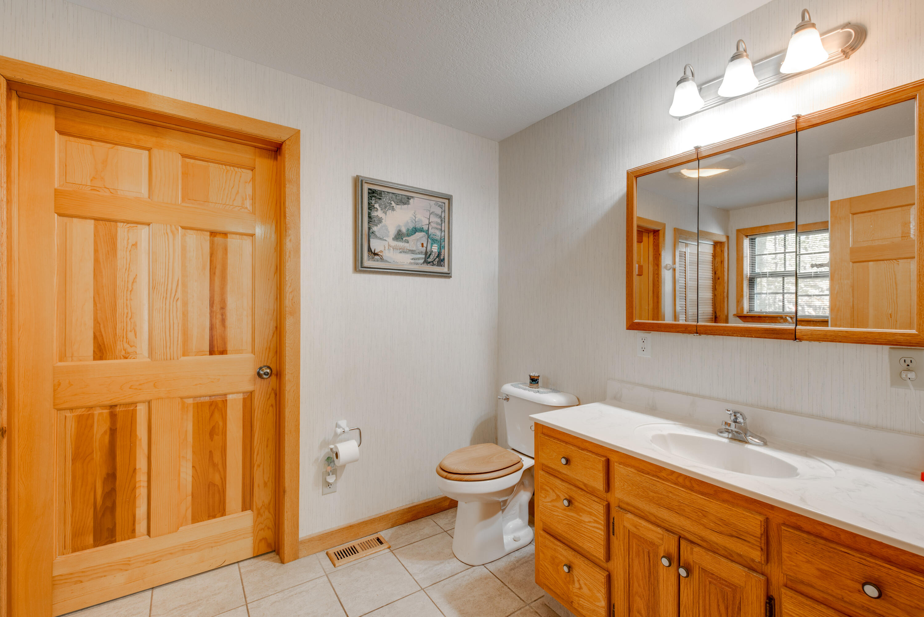 984 Blaine Smith Road