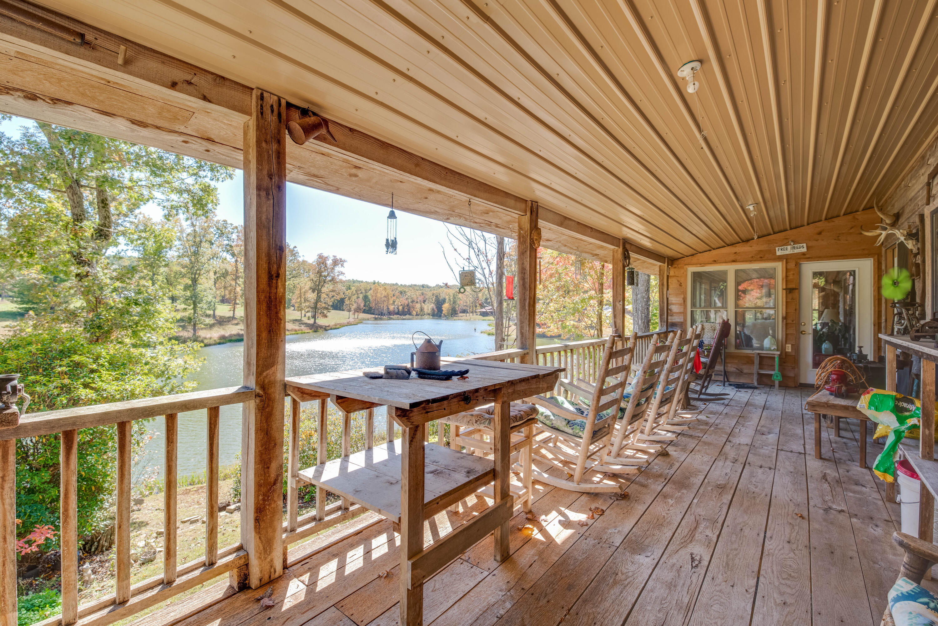 984 Blaine Smith Road