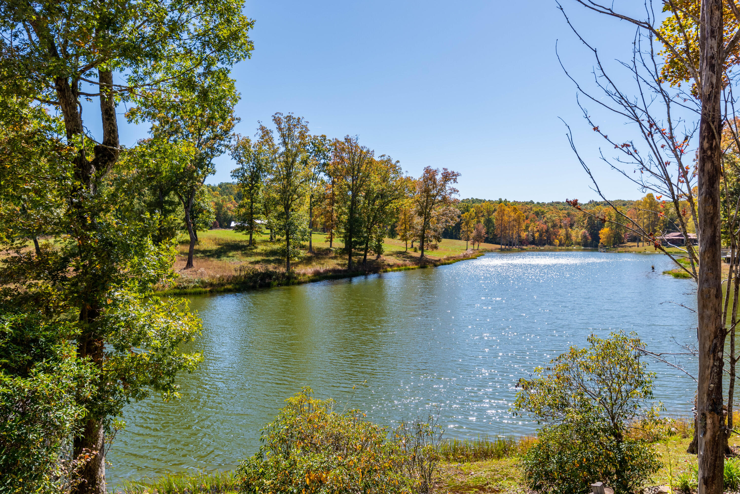 984 Blaine Smith Road