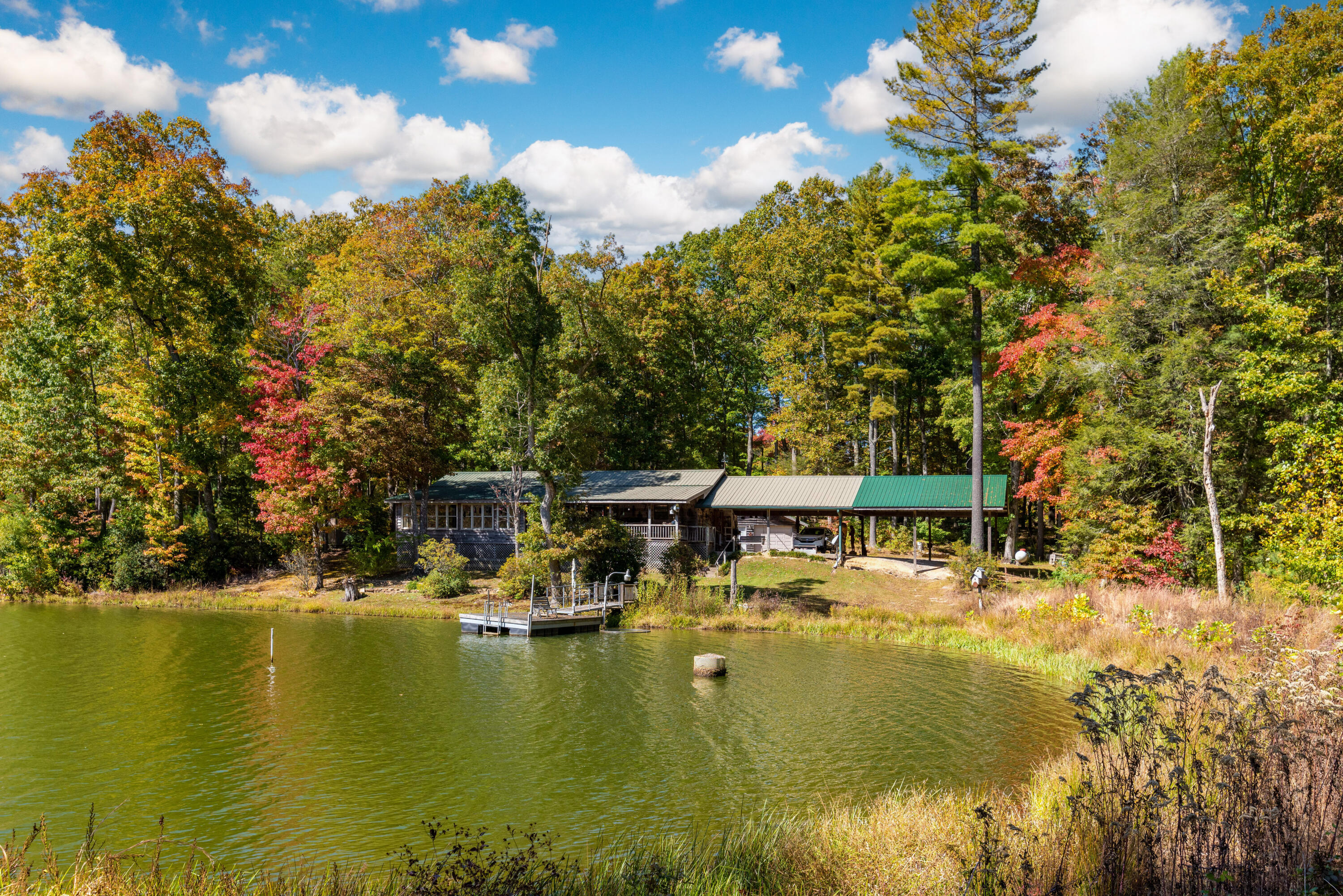 984 Blaine Smith Road