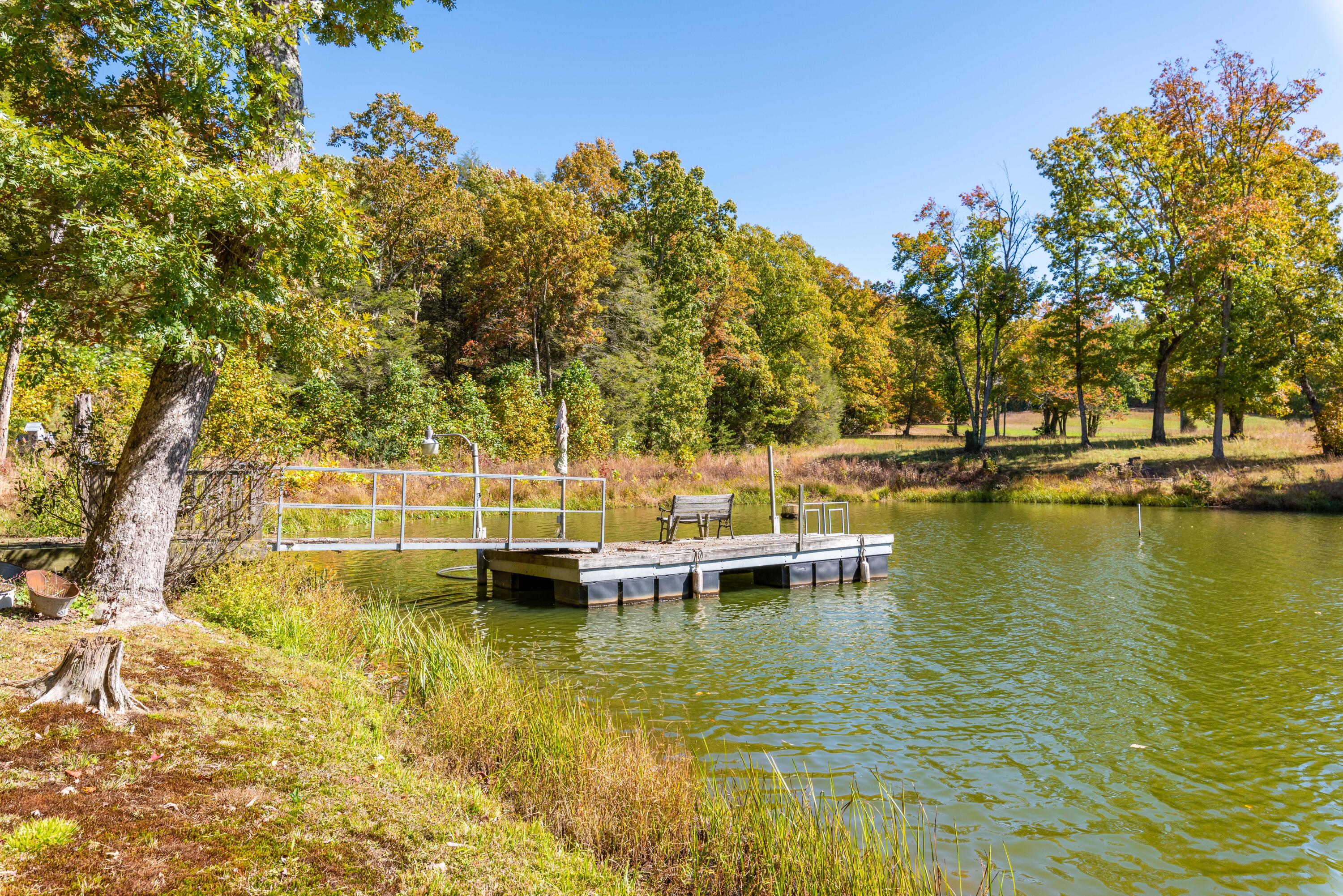 984 Blaine Smith Road