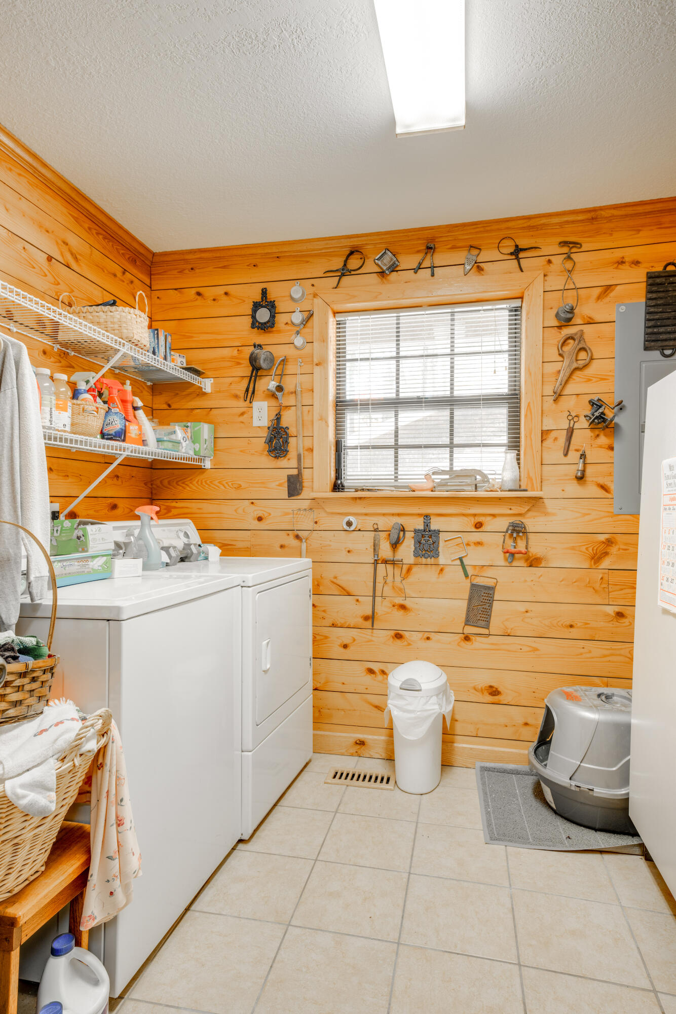 984 Blaine Smith Road