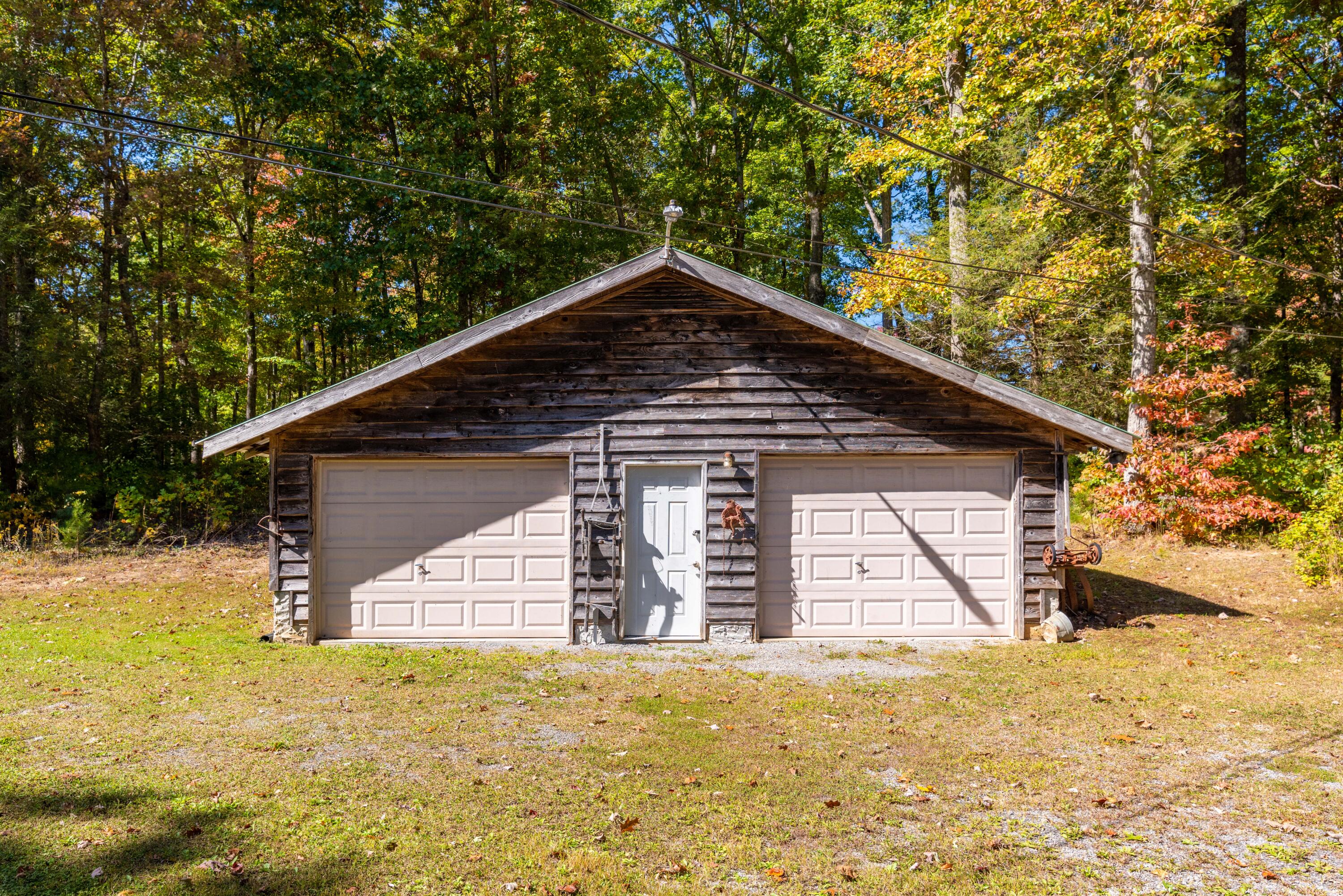 984 Blaine Smith Road