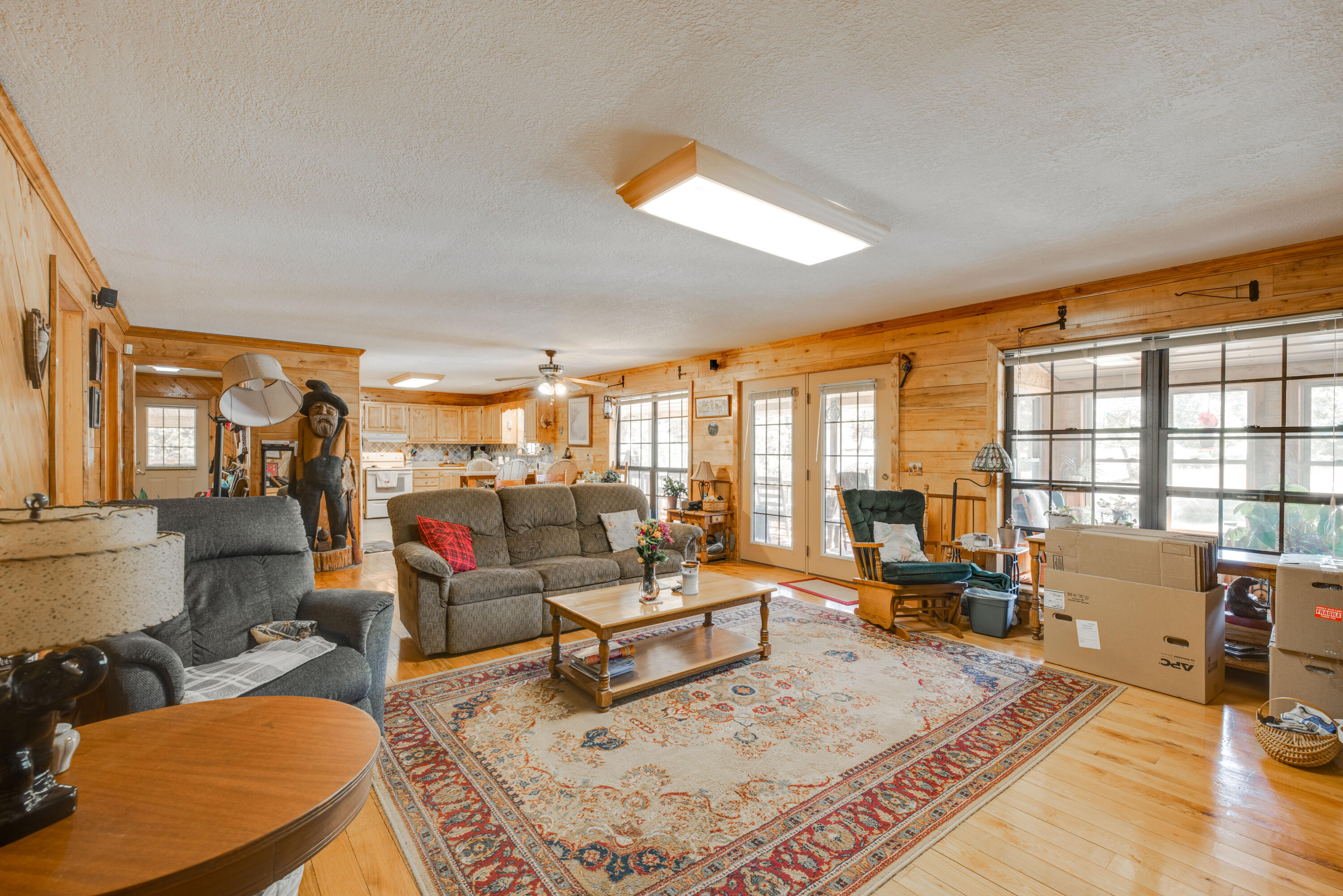 984 Blaine Smith Road