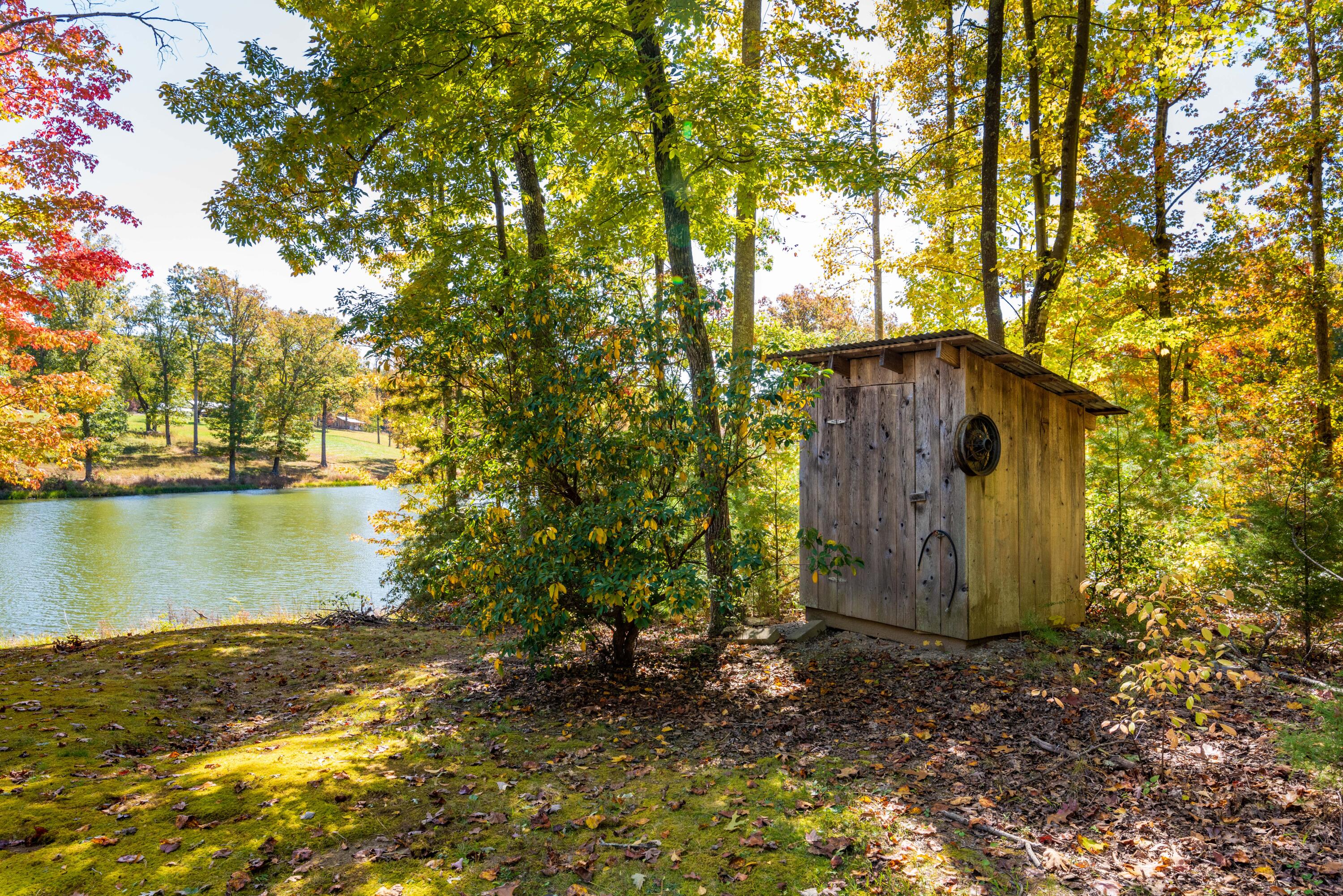 984 Blaine Smith Road