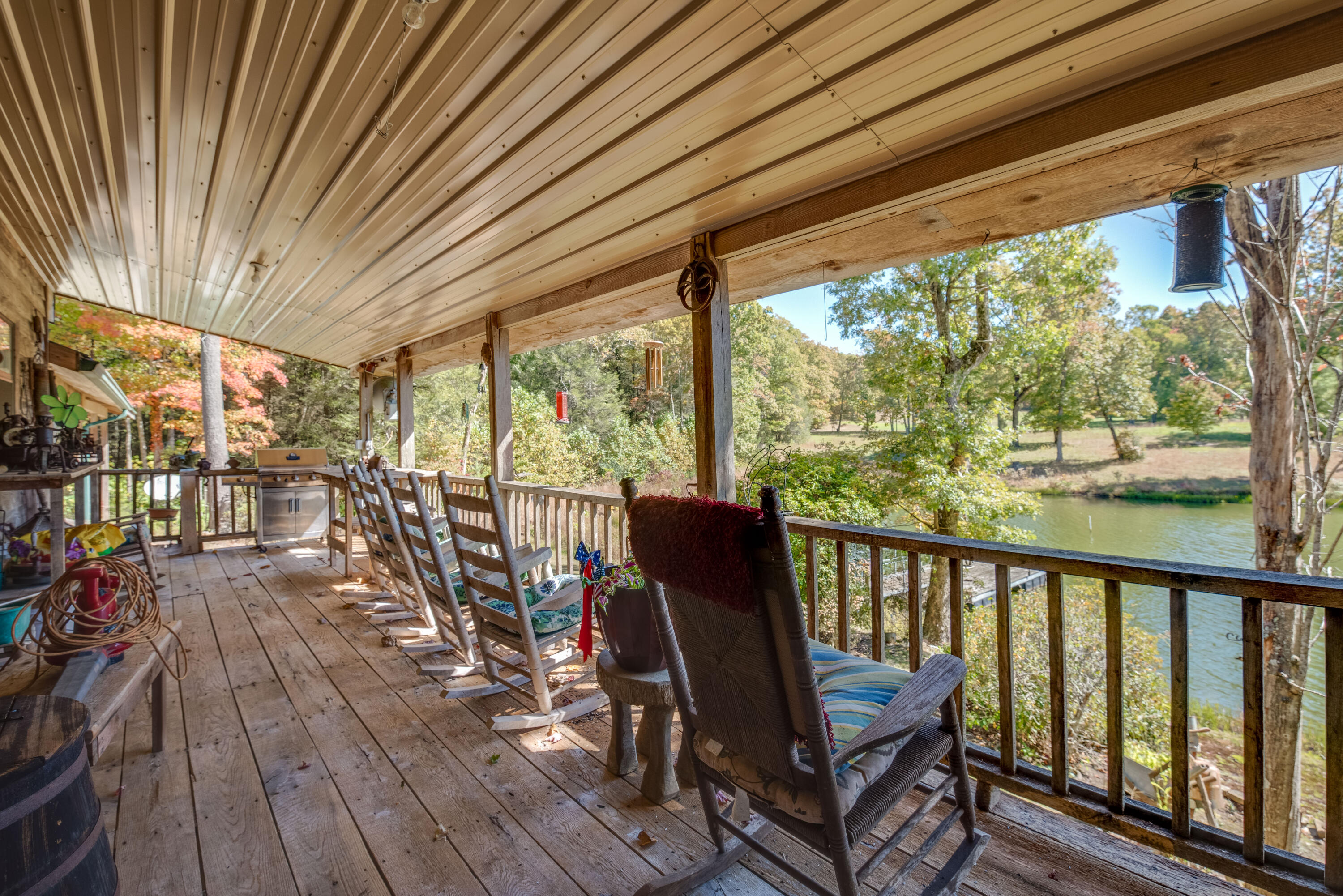 984 Blaine Smith Road