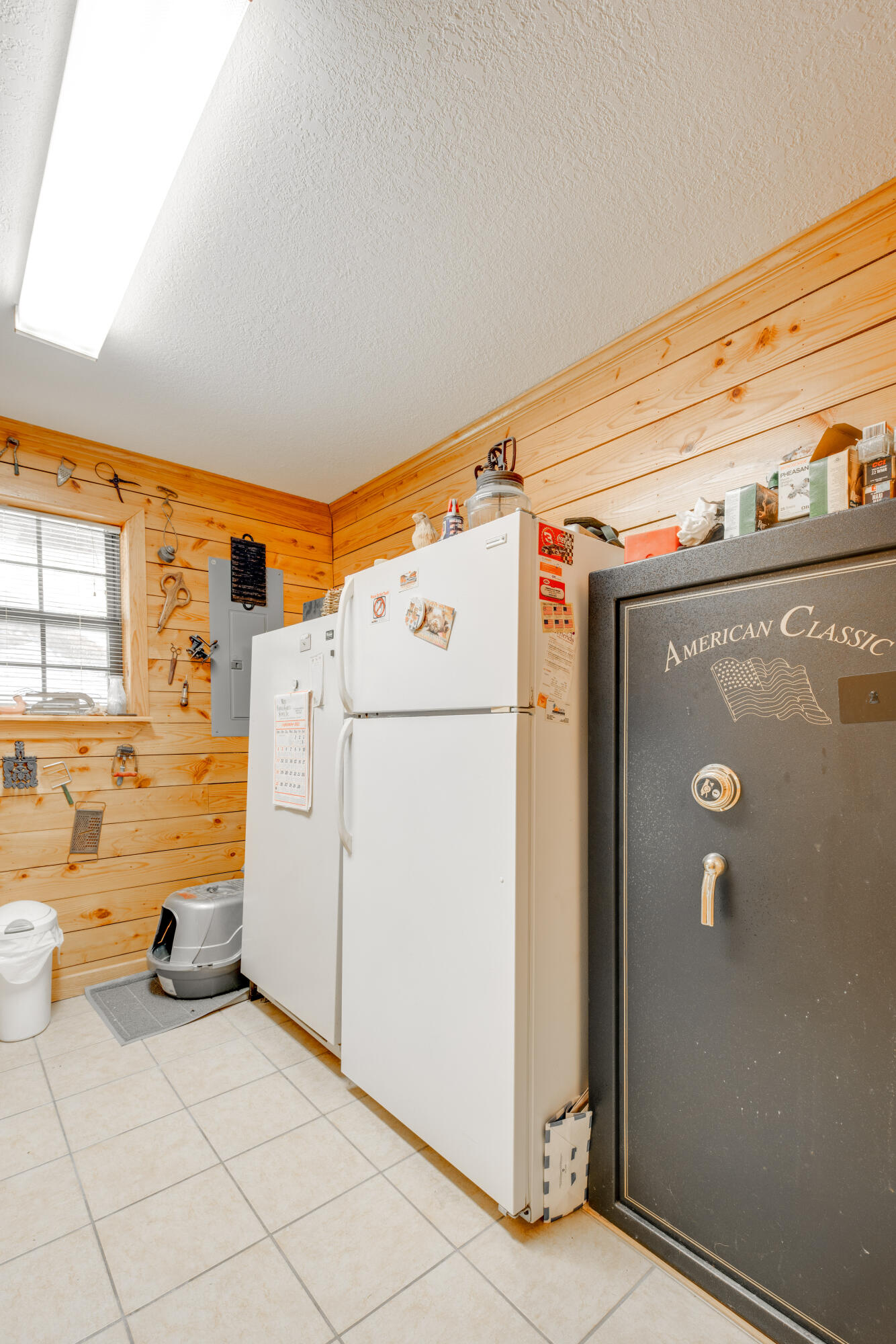 984 Blaine Smith Road
