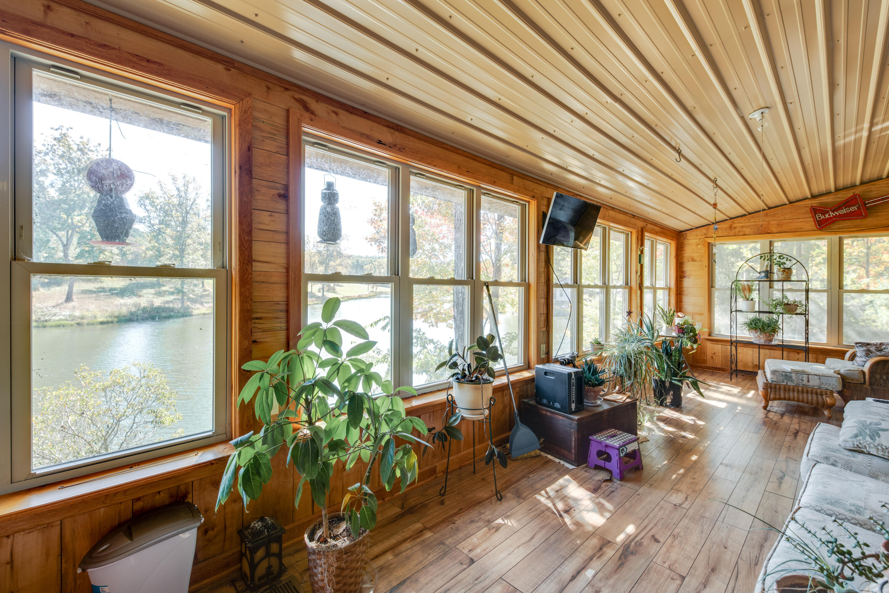 984 Blaine Smith Road