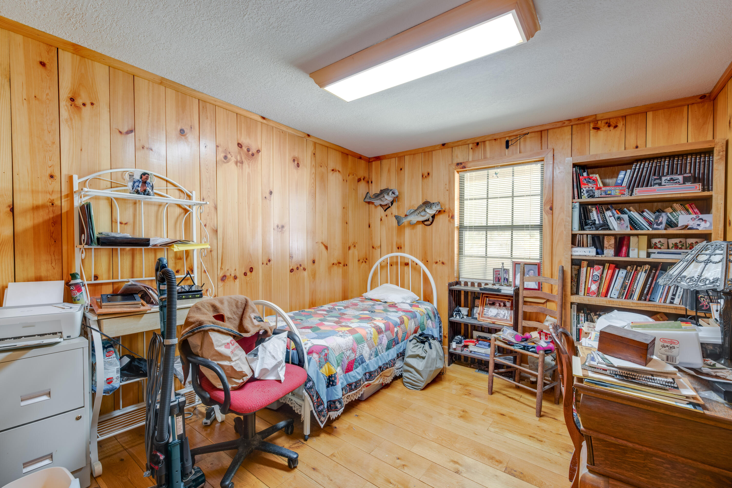 984 Blaine Smith Road