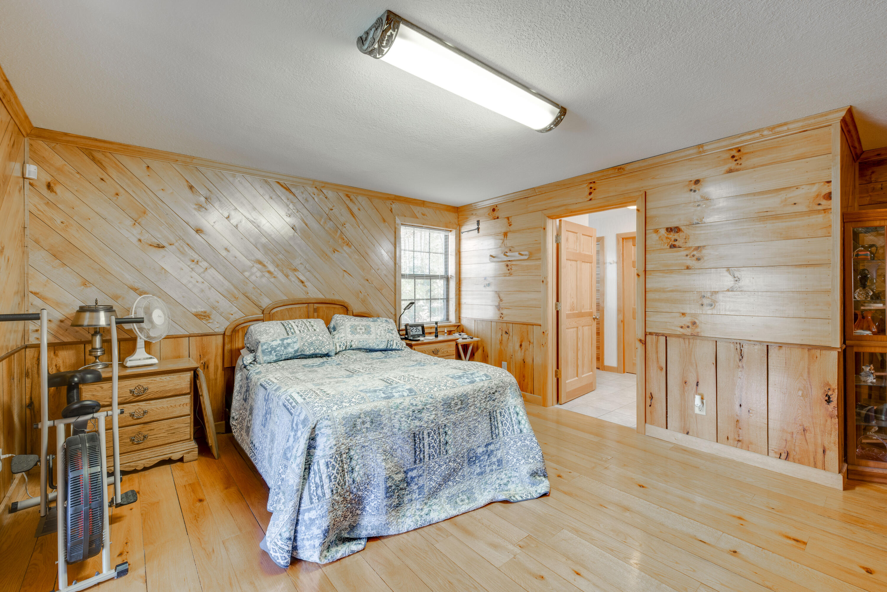 984 Blaine Smith Road