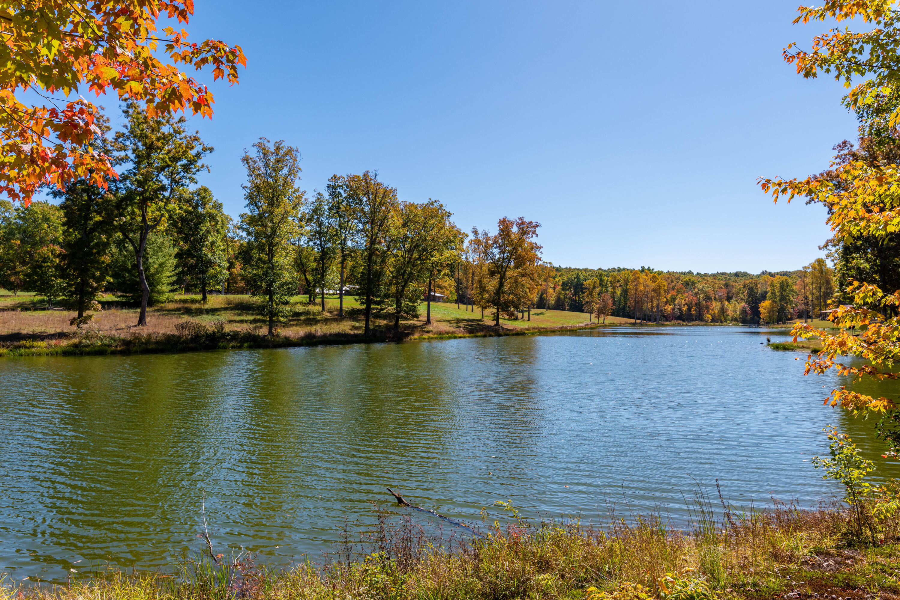 984 Blaine Smith Road