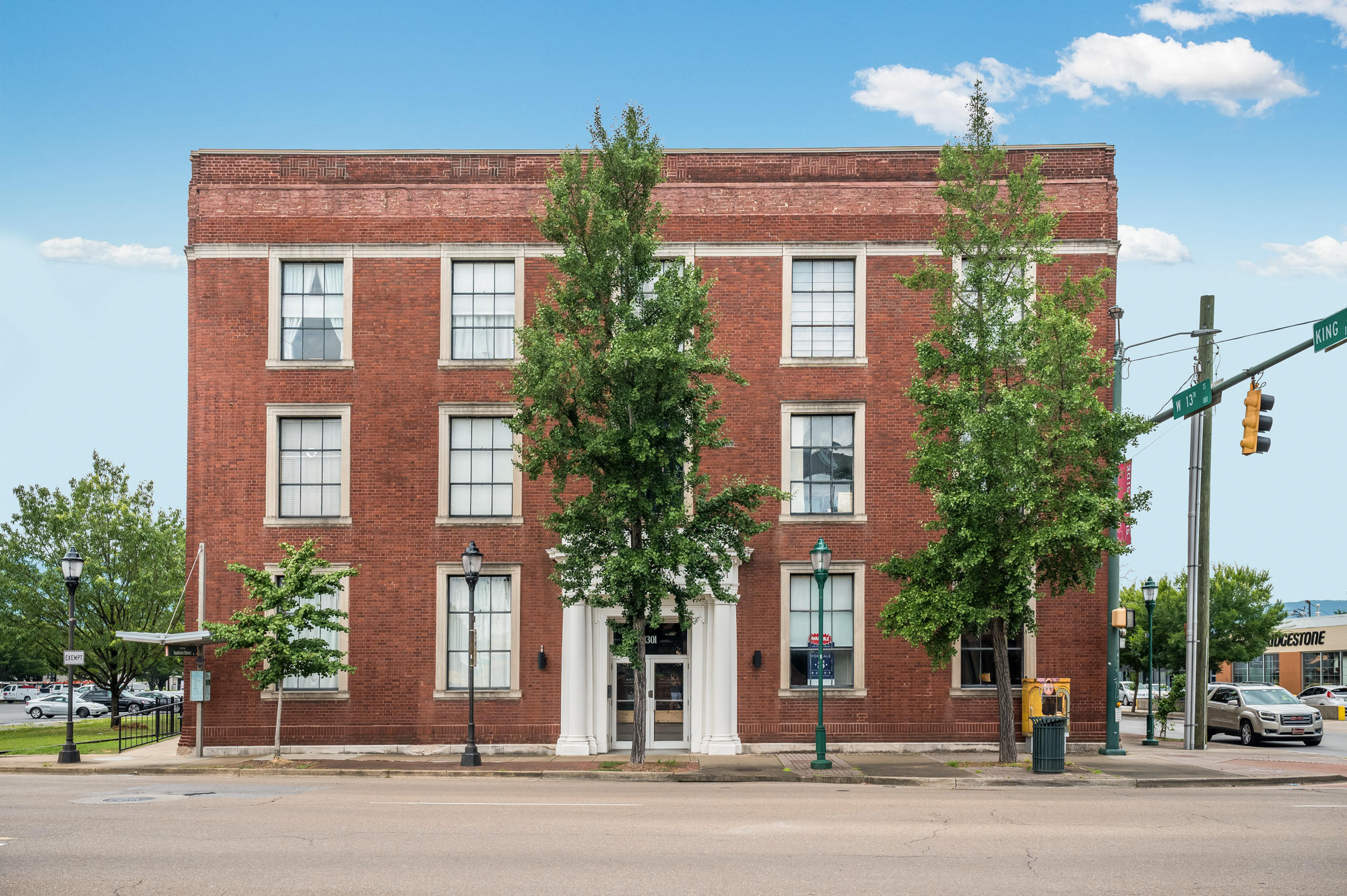 1301 Market Street, #209