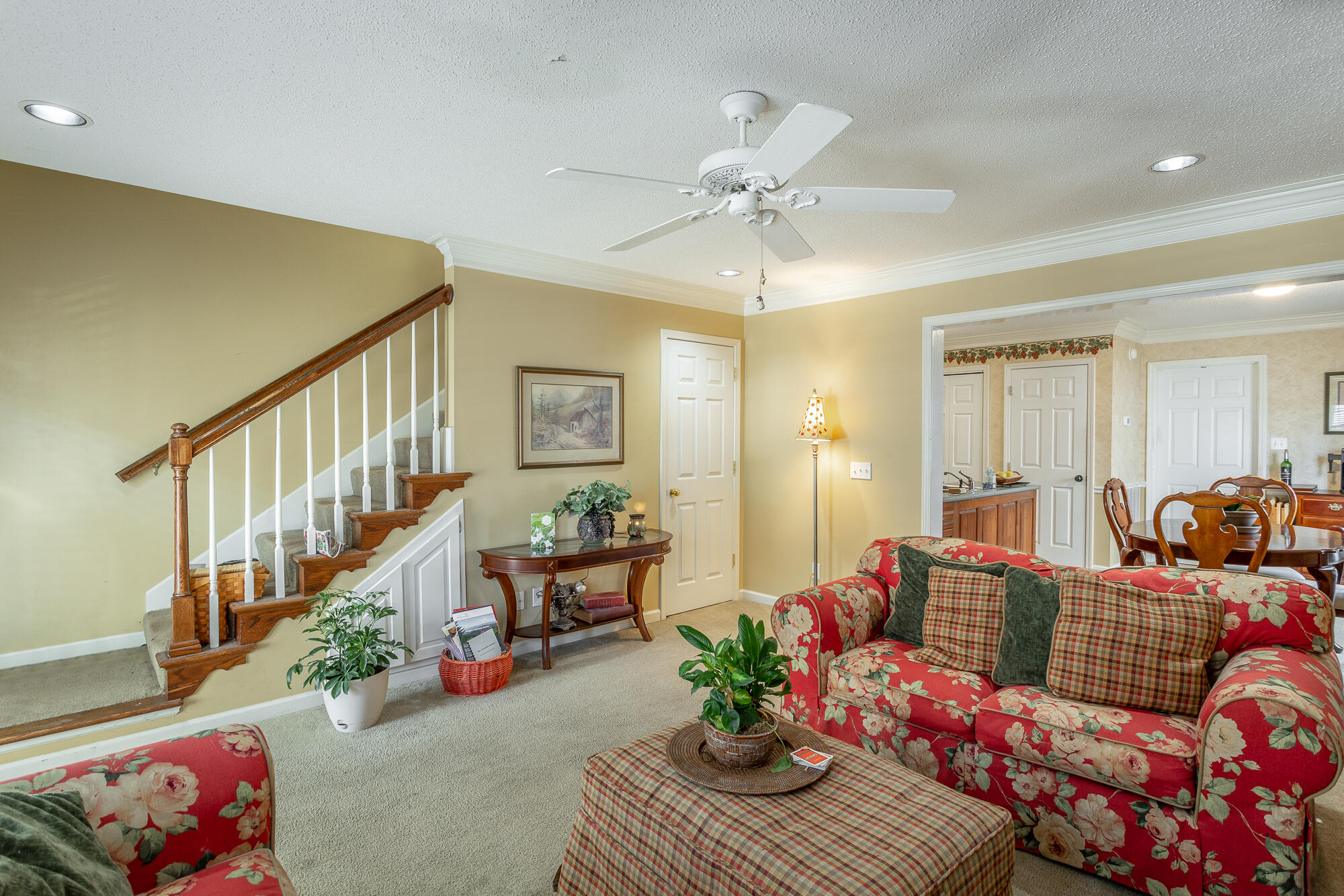 956 Gorge View Lane