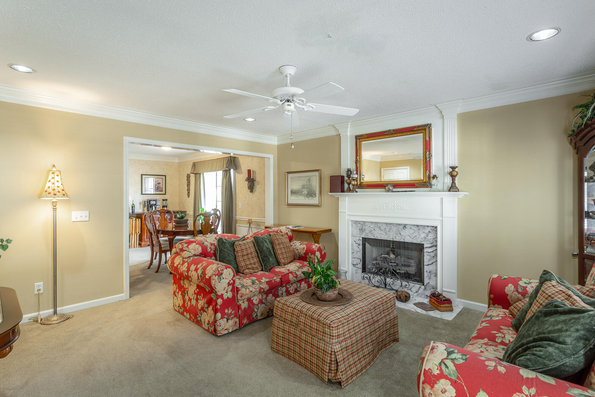 956 Gorge View Lane