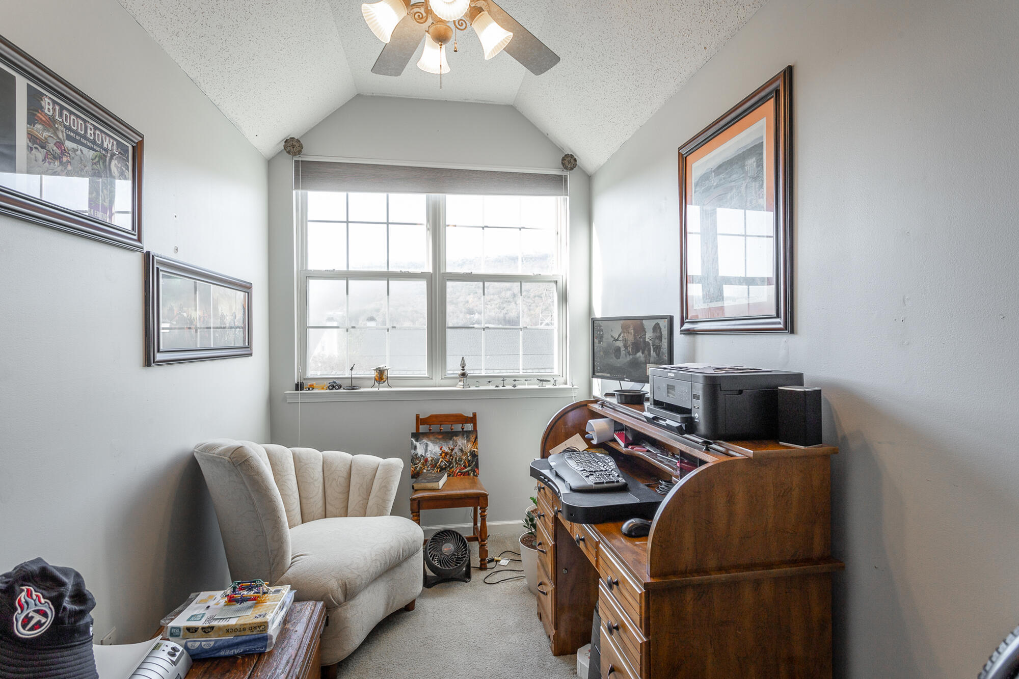 956 Gorge View Lane