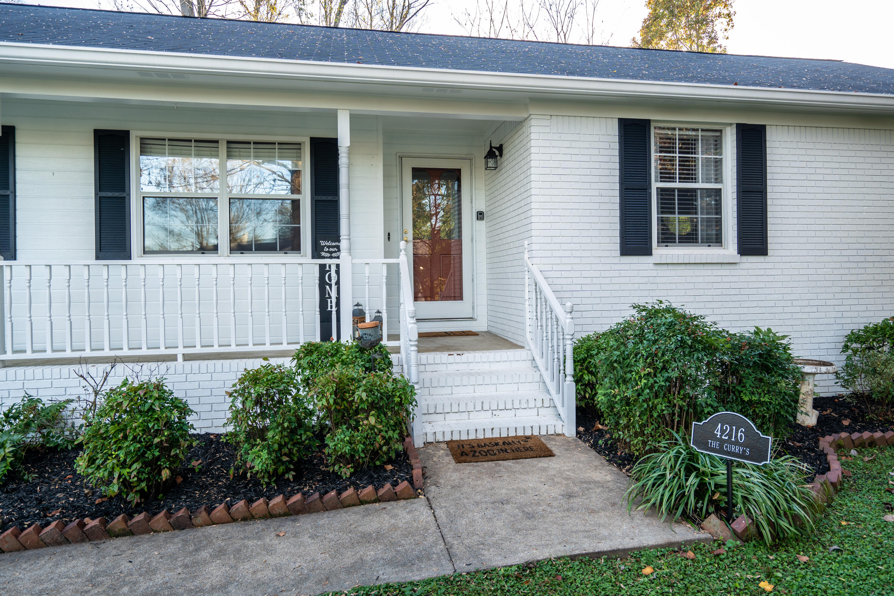 4216 Brooklet Trail