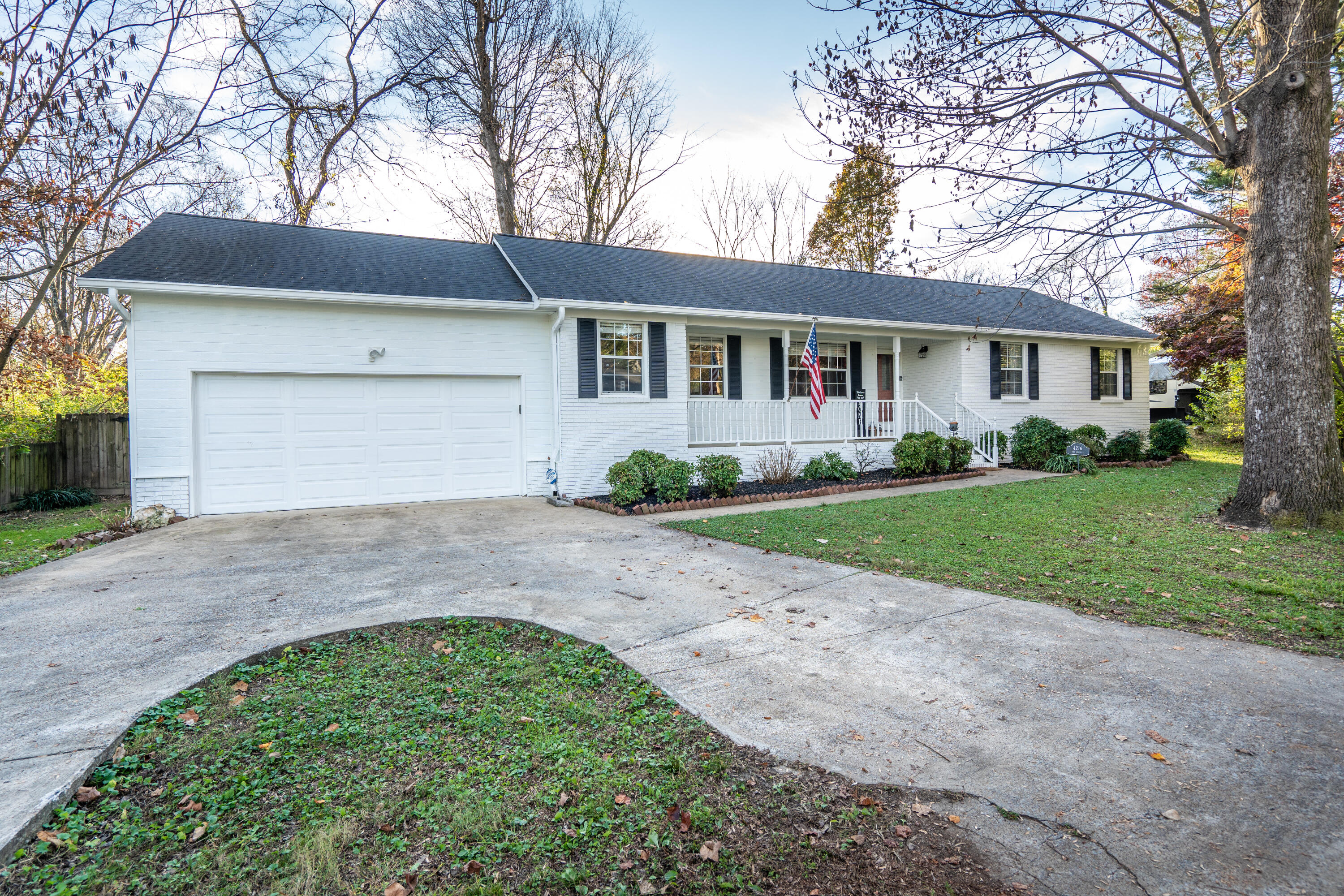 4216 Brooklet Trail