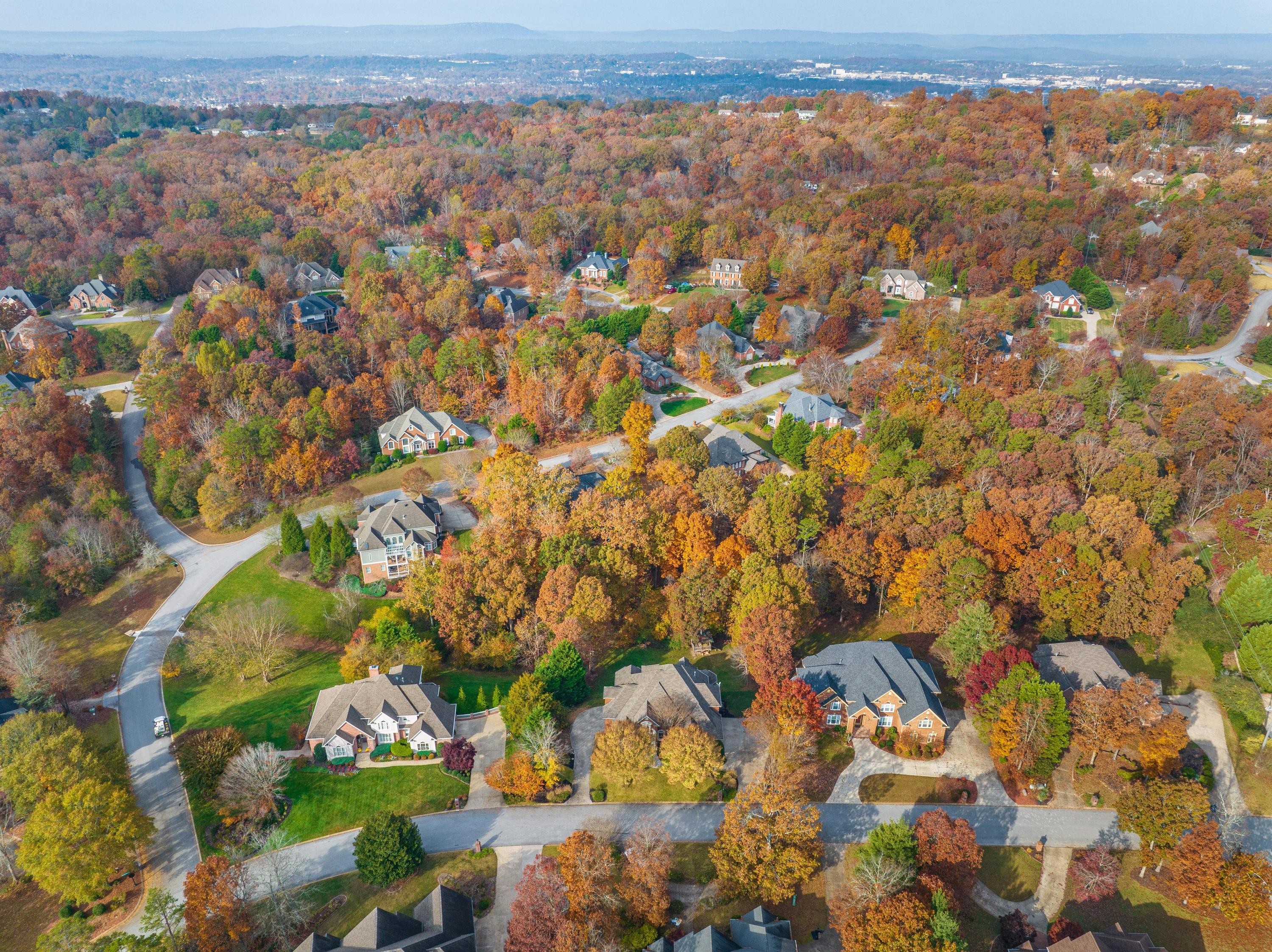 5625 Mountain Breeze Drive