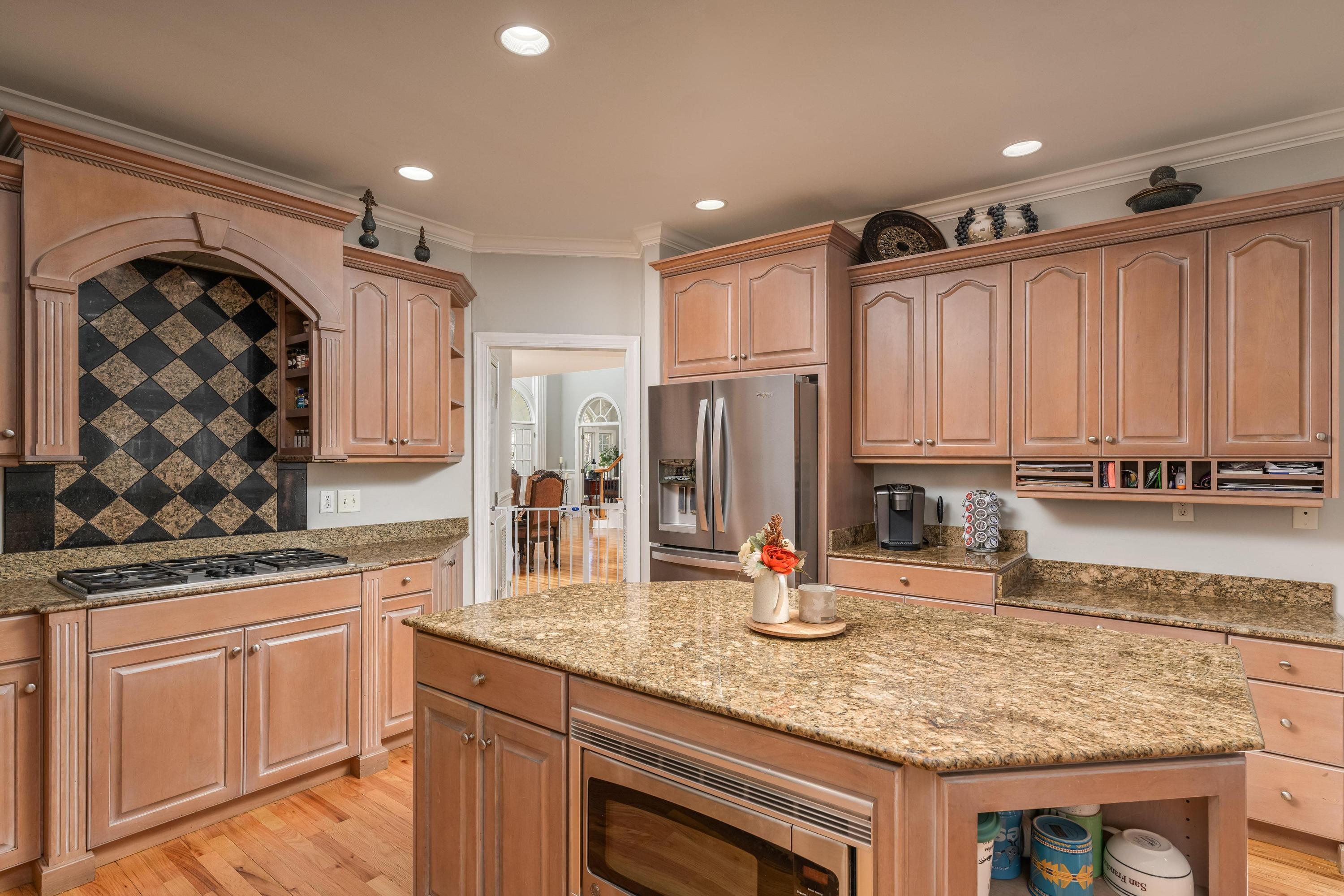 5625 Mountain Breeze Drive
