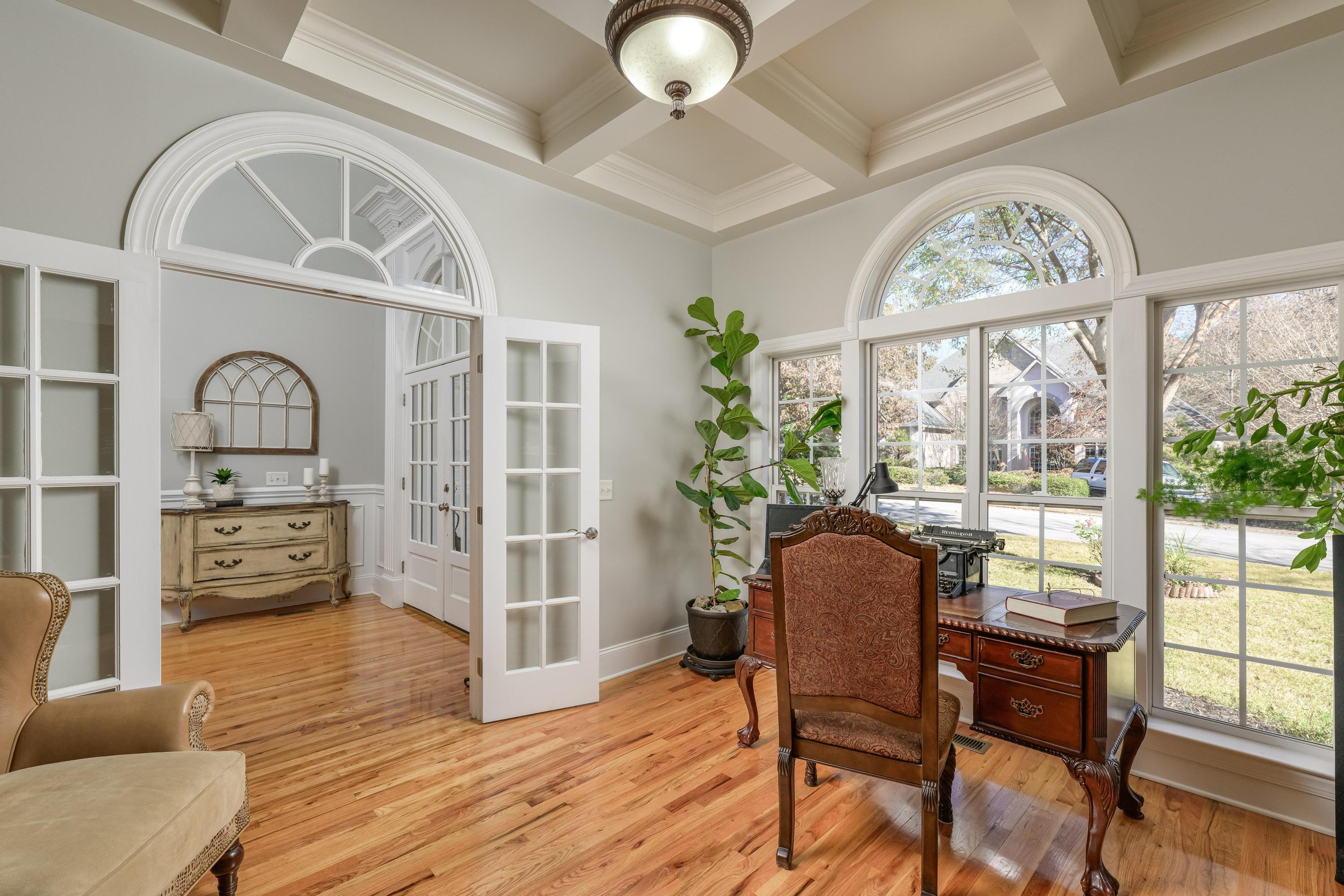 5625 Mountain Breeze Drive