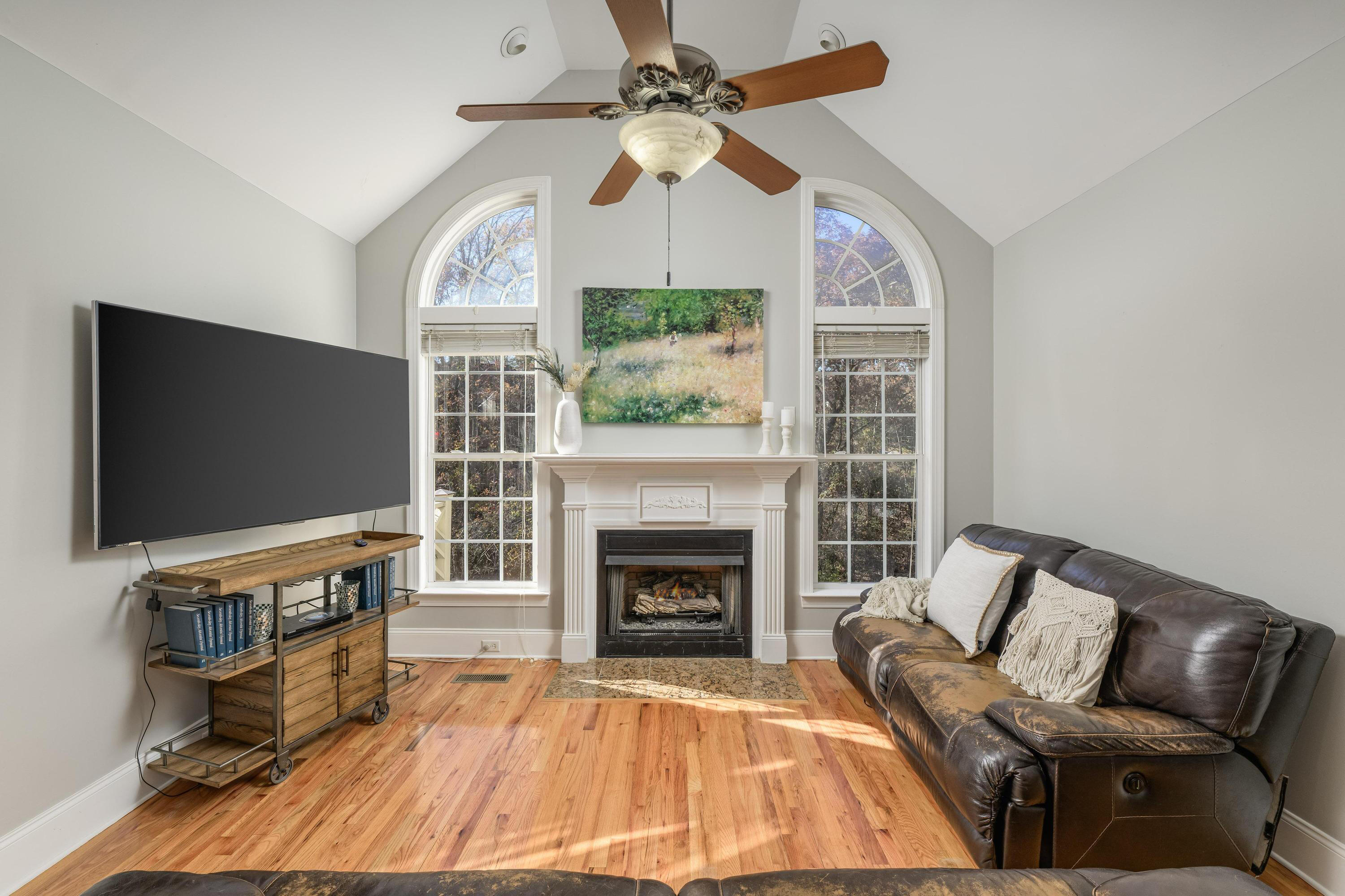 5625 Mountain Breeze Drive