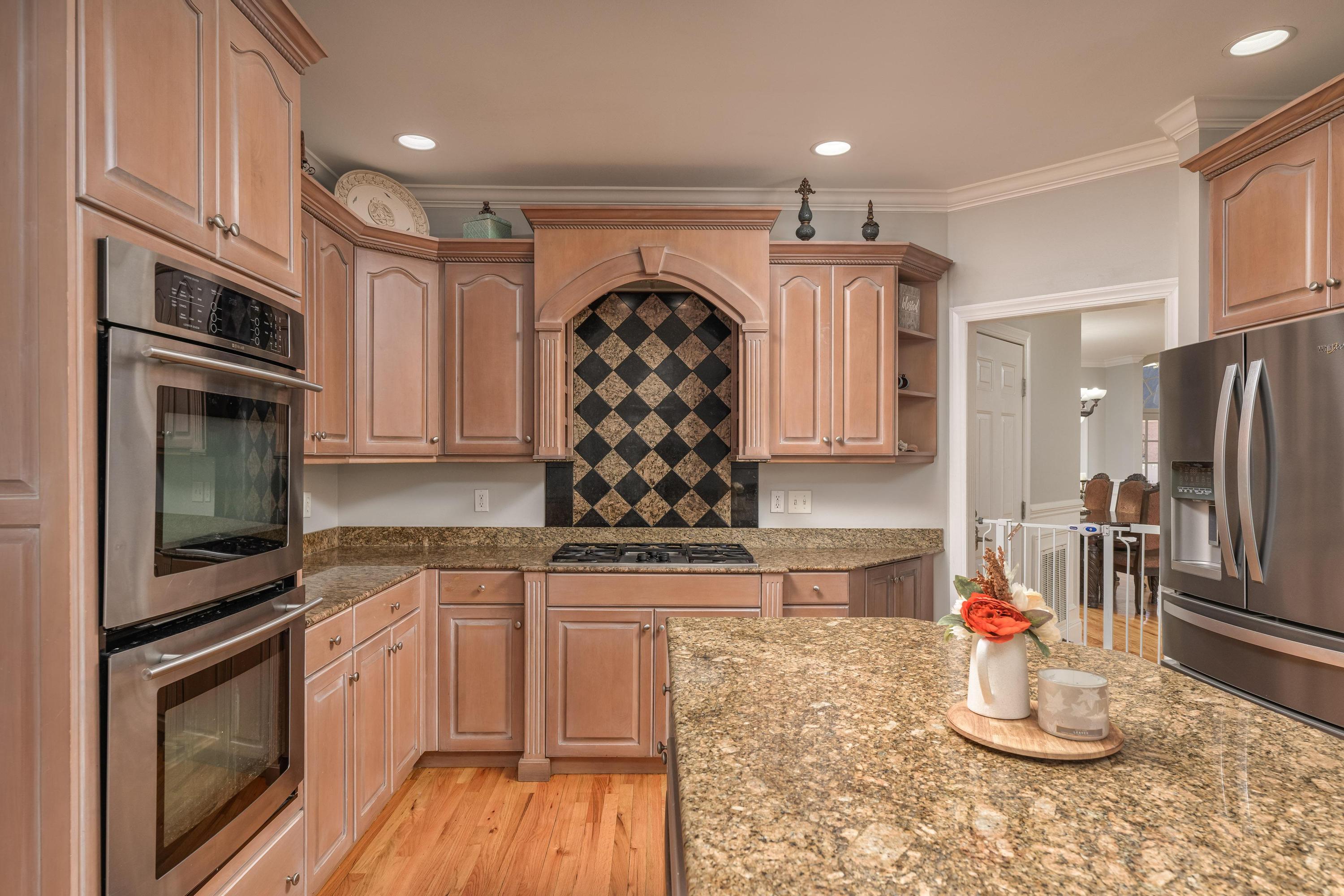 5625 Mountain Breeze Drive