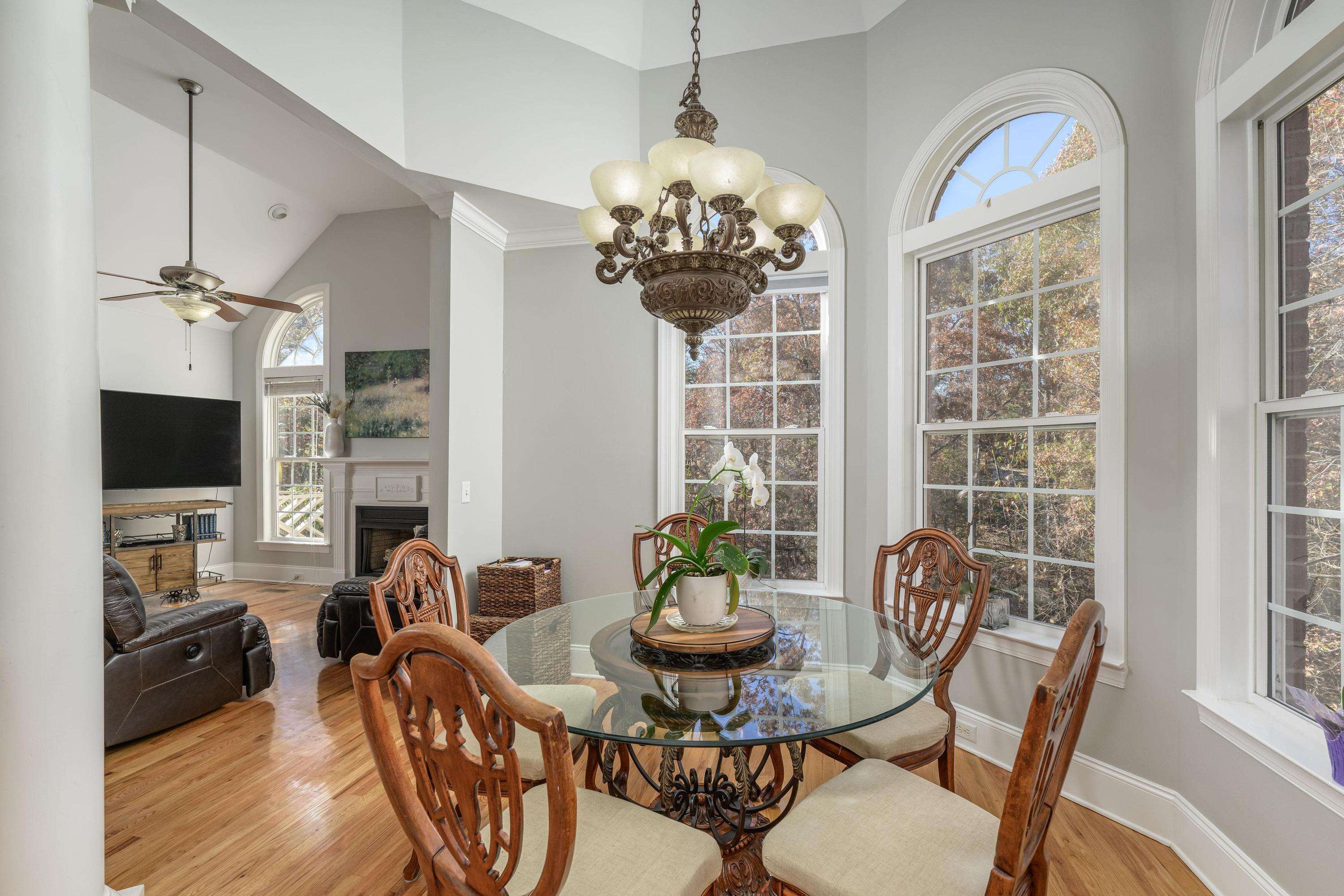 5625 Mountain Breeze Drive