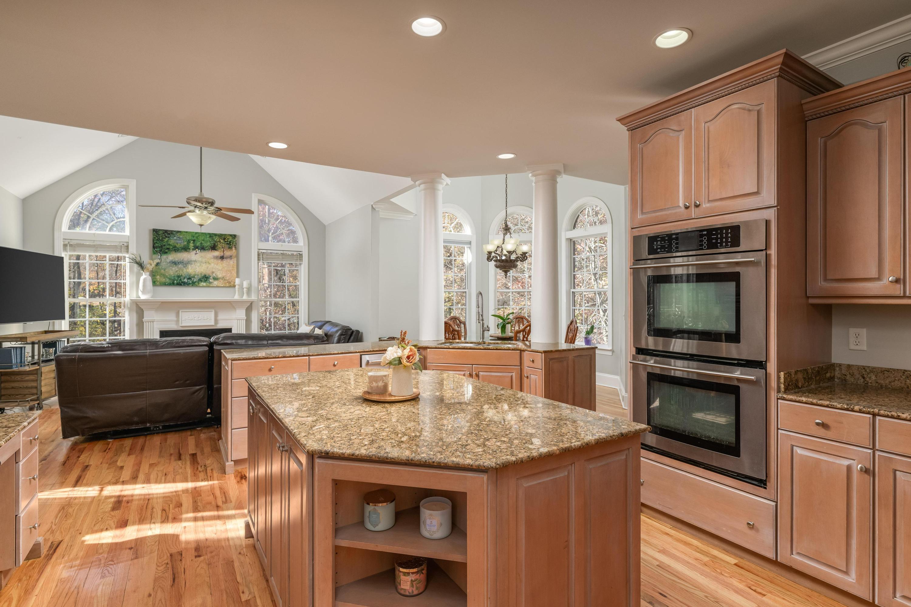 5625 Mountain Breeze Drive