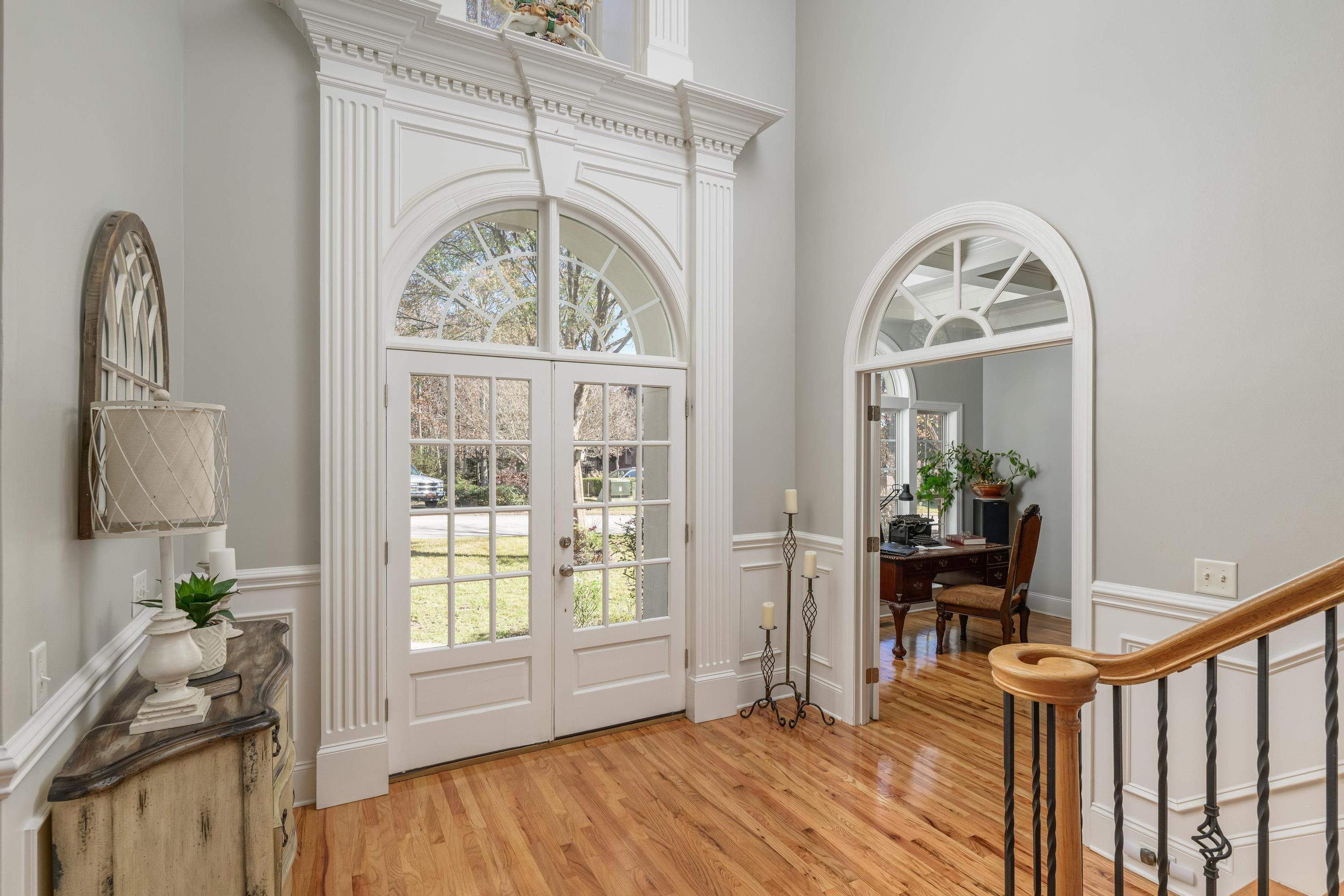 5625 Mountain Breeze Drive
