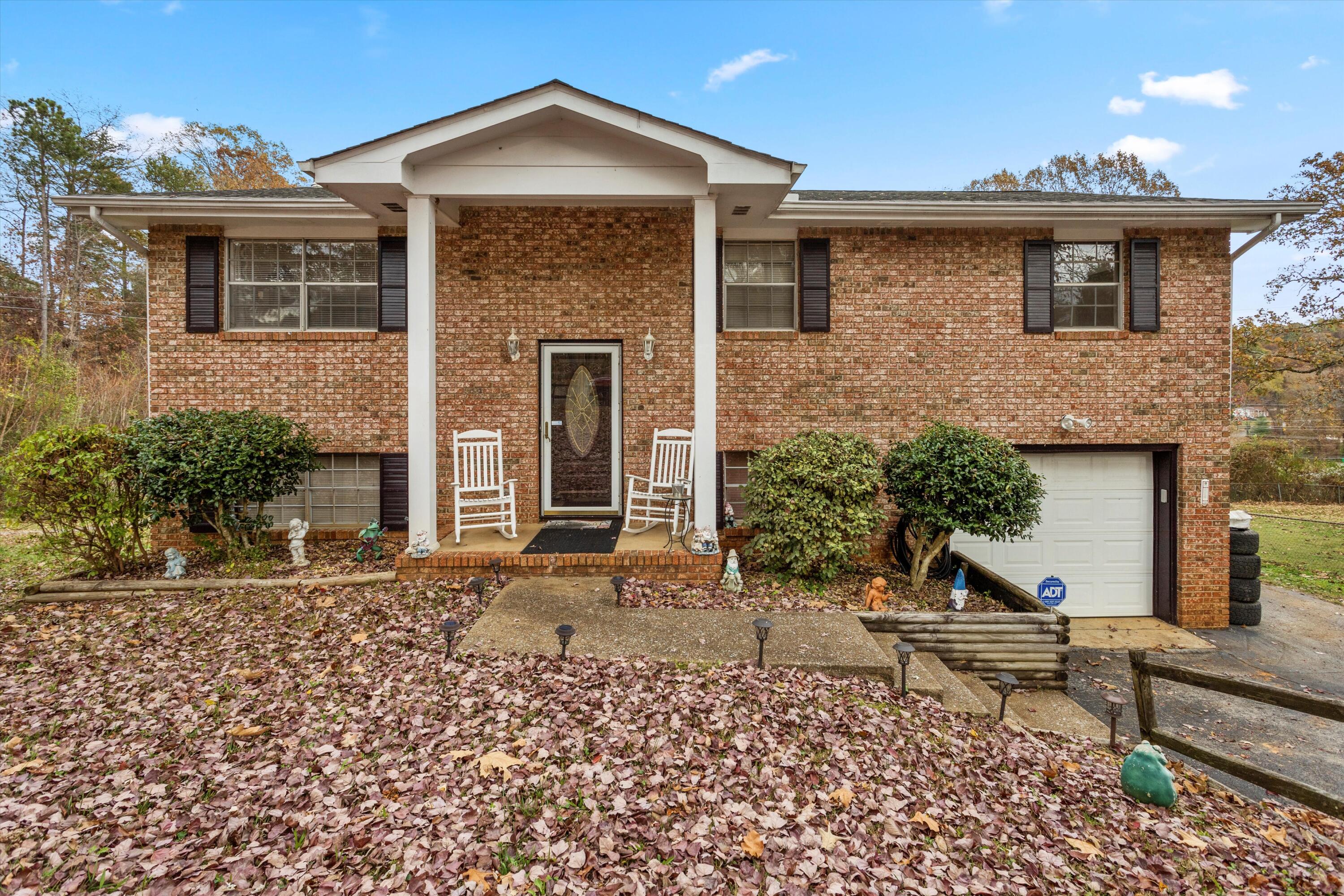 6008 Porter Drive