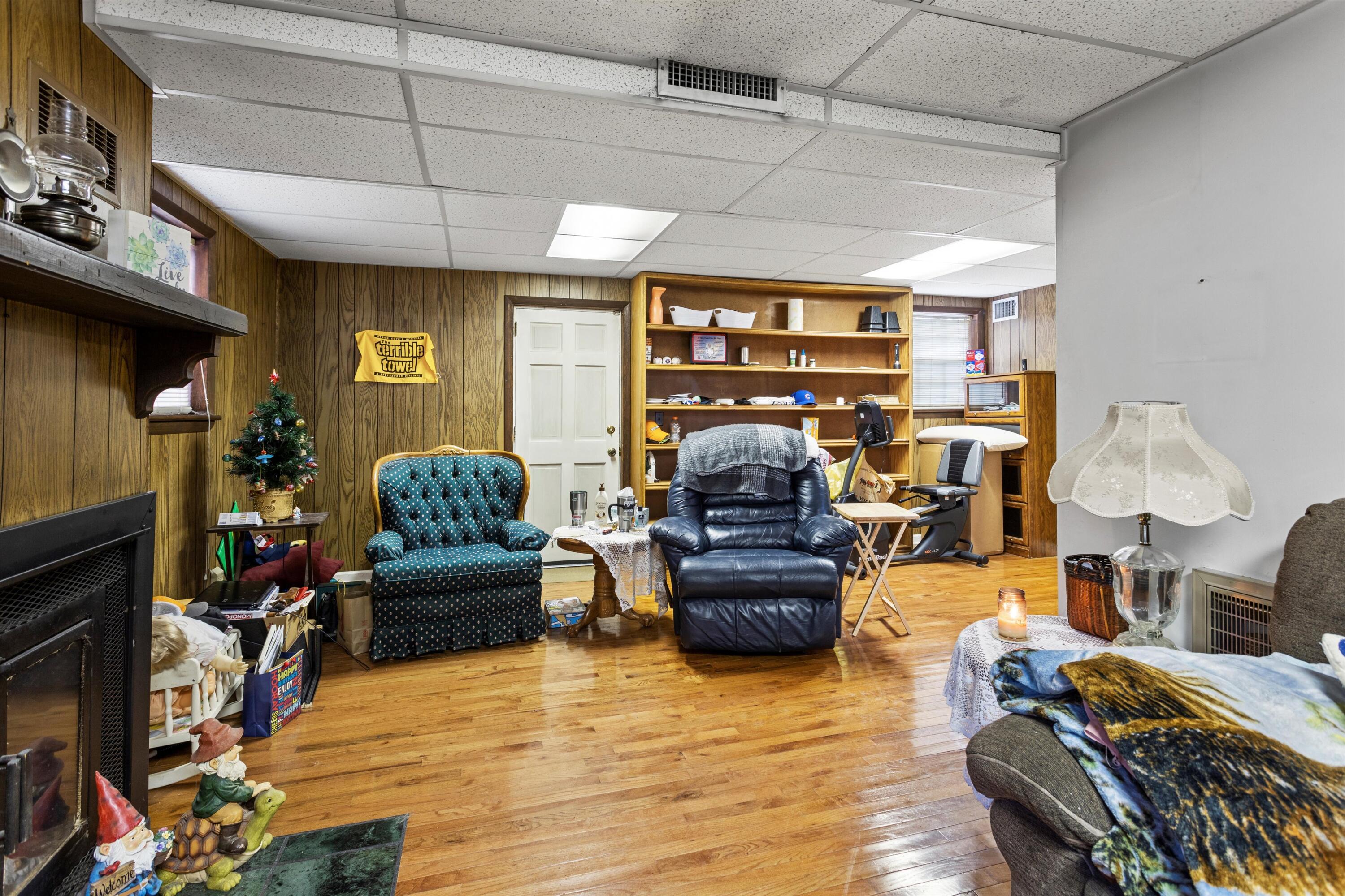 6008 Porter Drive