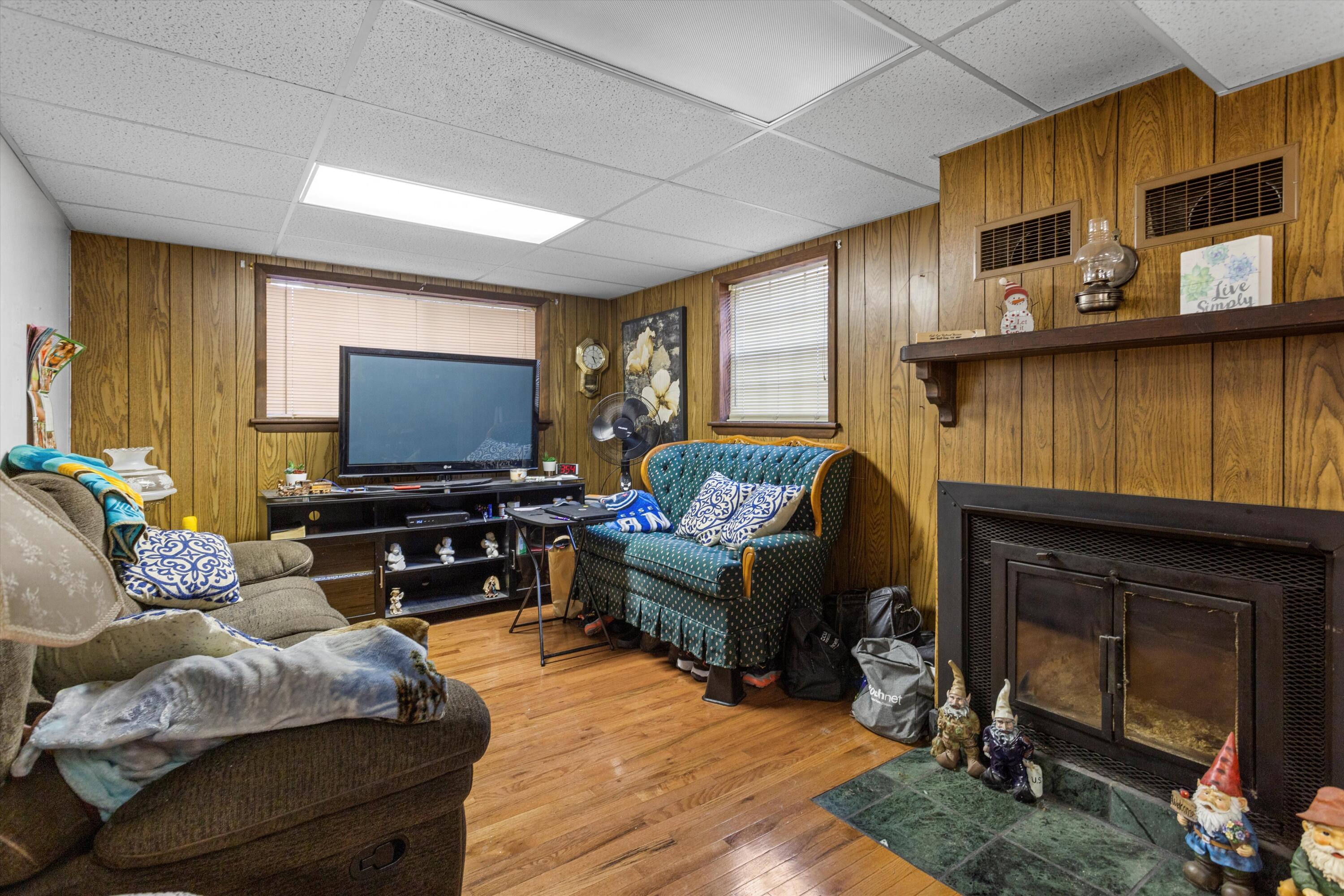 6008 Porter Drive