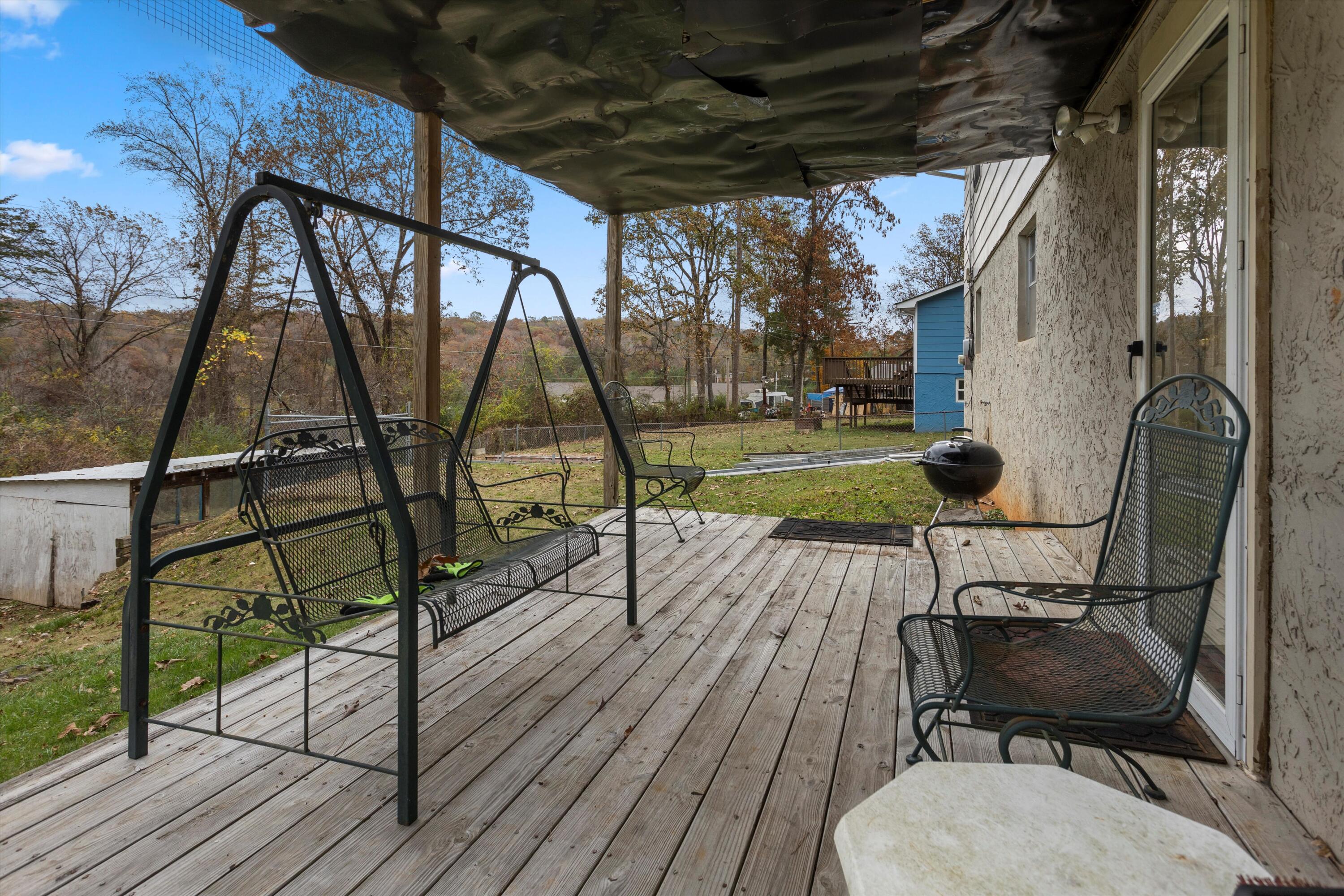 6008 Porter Drive
