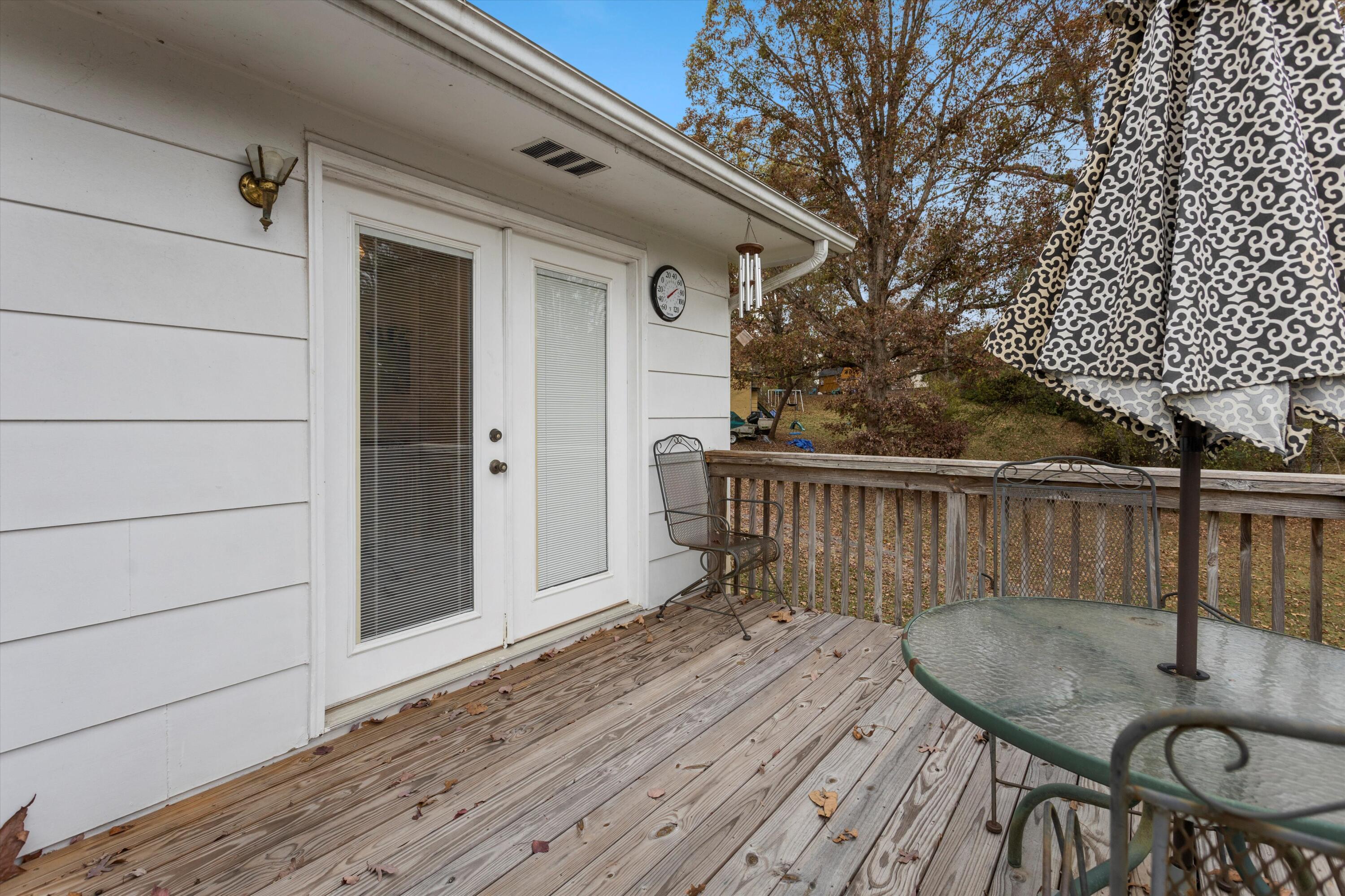 6008 Porter Drive