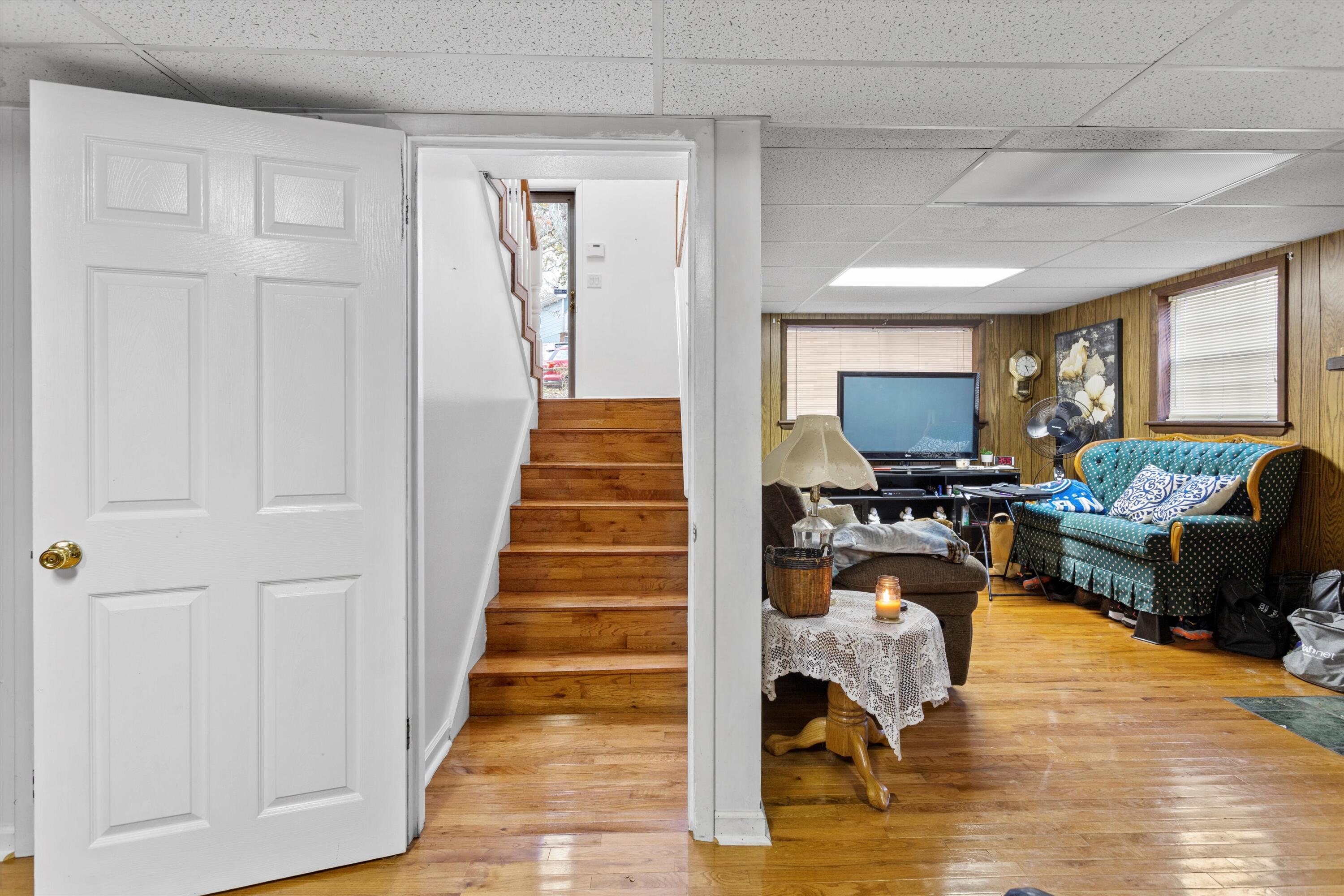 6008 Porter Drive