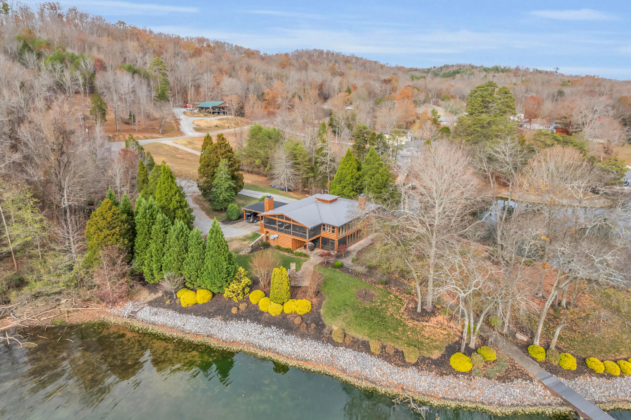 1769 Piney Point Road