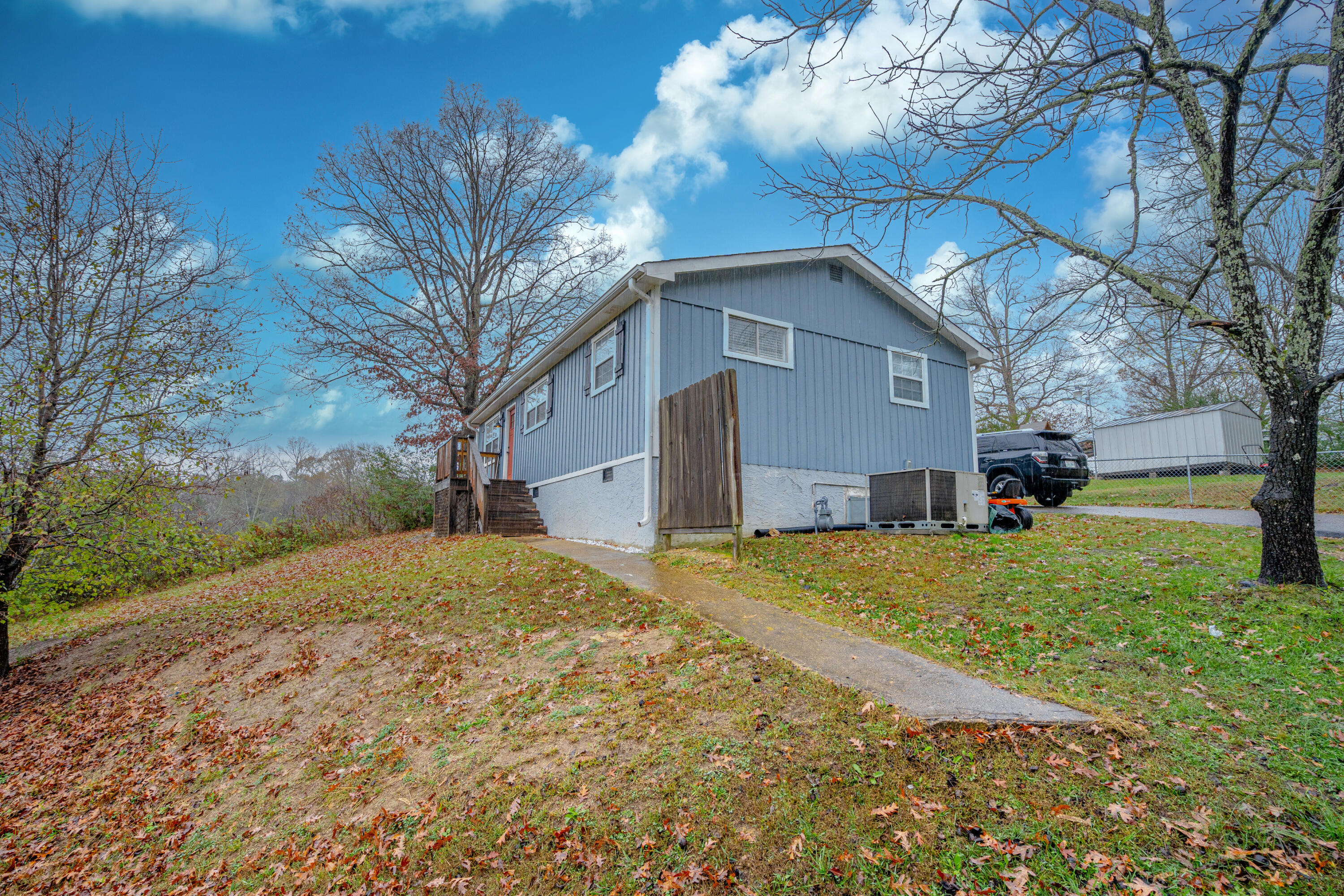 1801 Green Pond Road